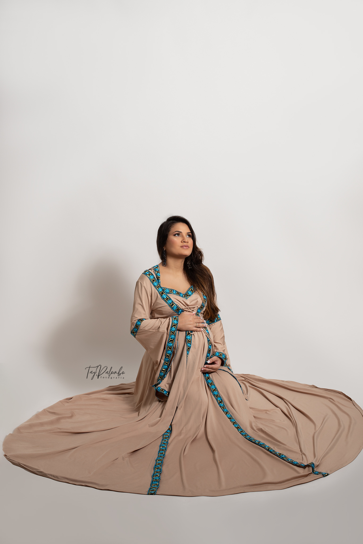 ensaio gestante em estúdio
estúdio em São Bernardo do Campo