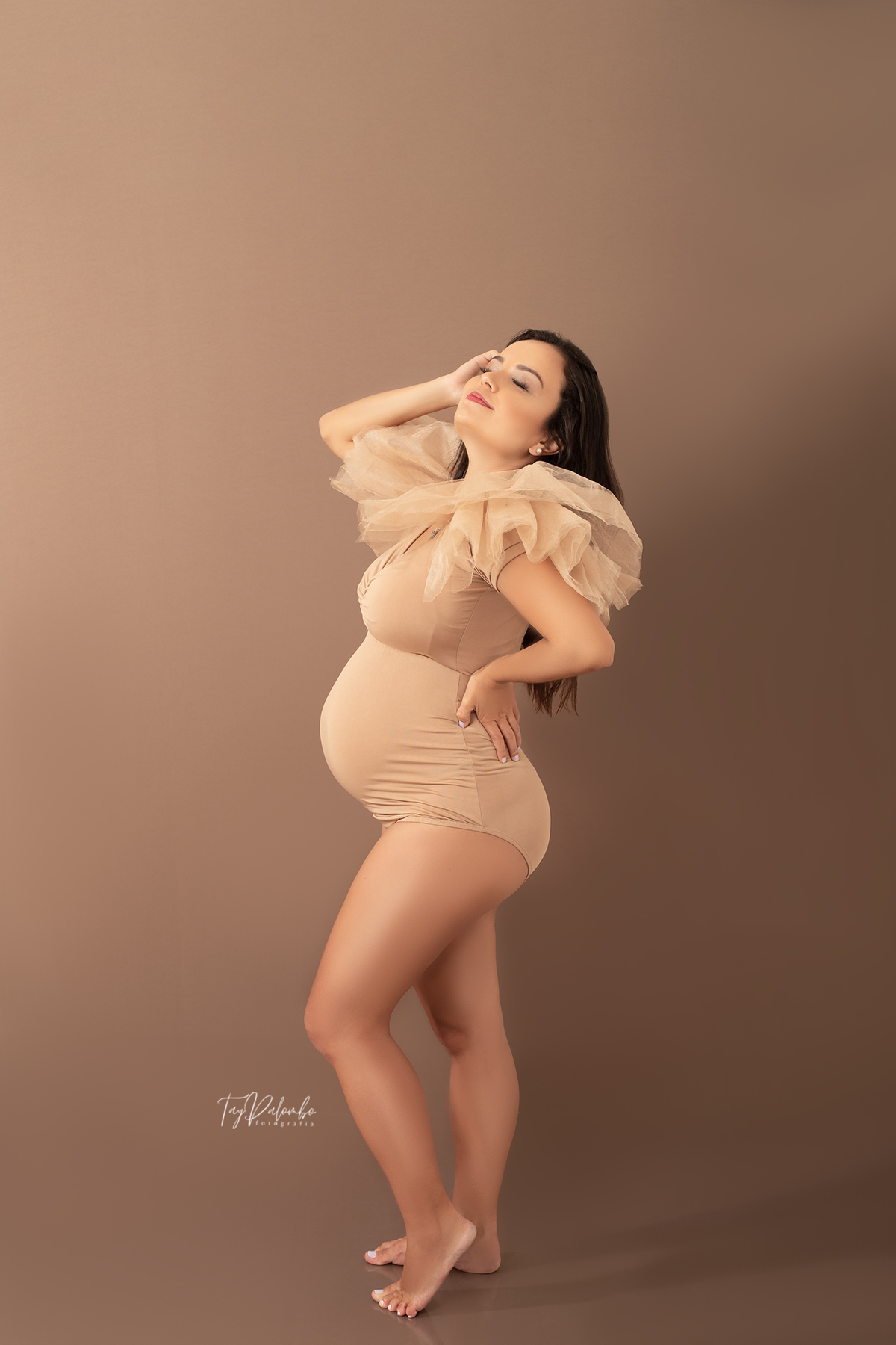 ensaio gestante em estúdio
estúdio em São Bernardo do Campo