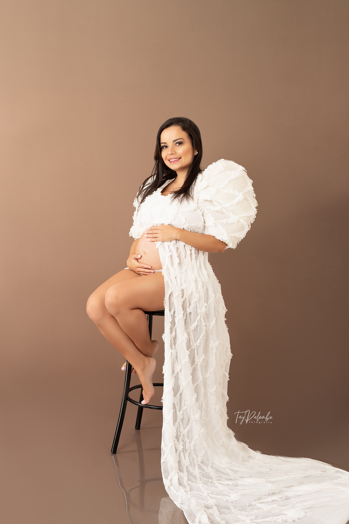 ensaio gestante em estúdio
estúdio em São Bernardo do Campo