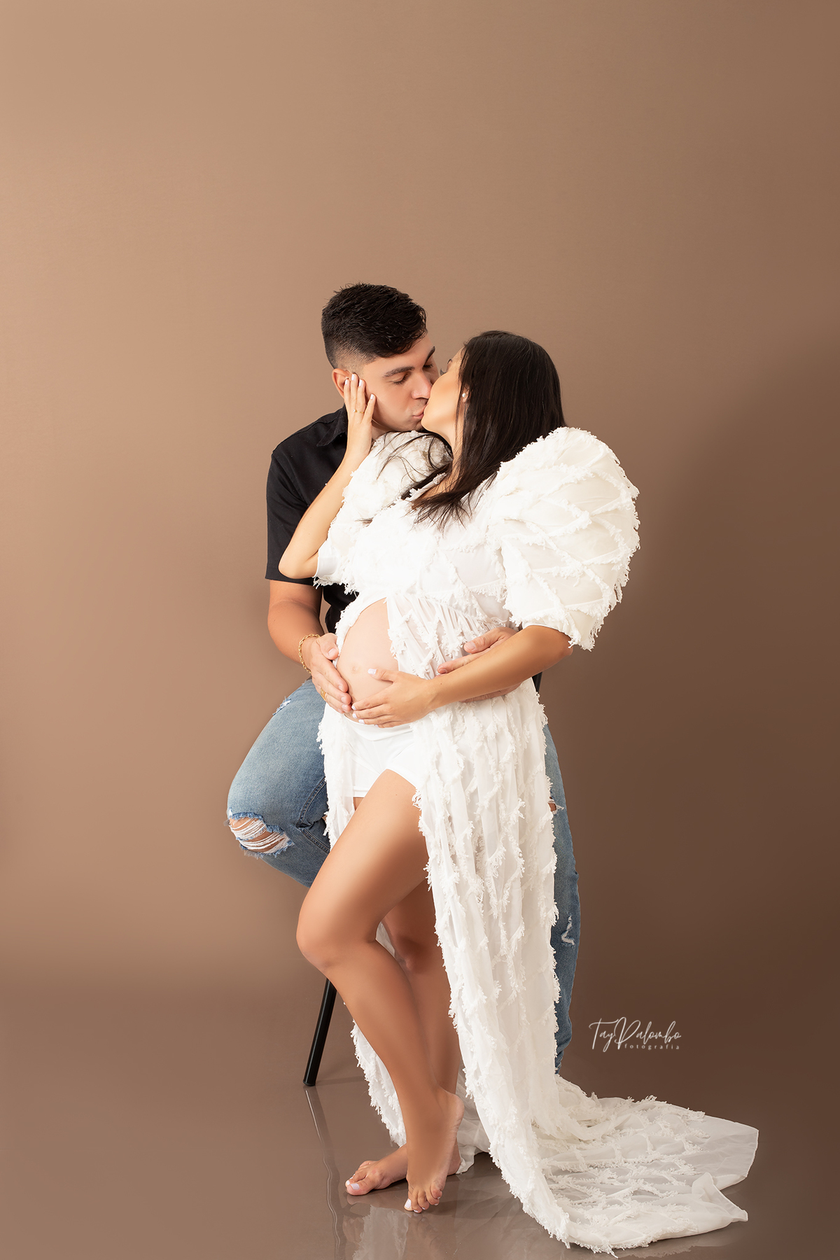 ensaio gestante em estúdio
estúdio em São Bernardo do Campo