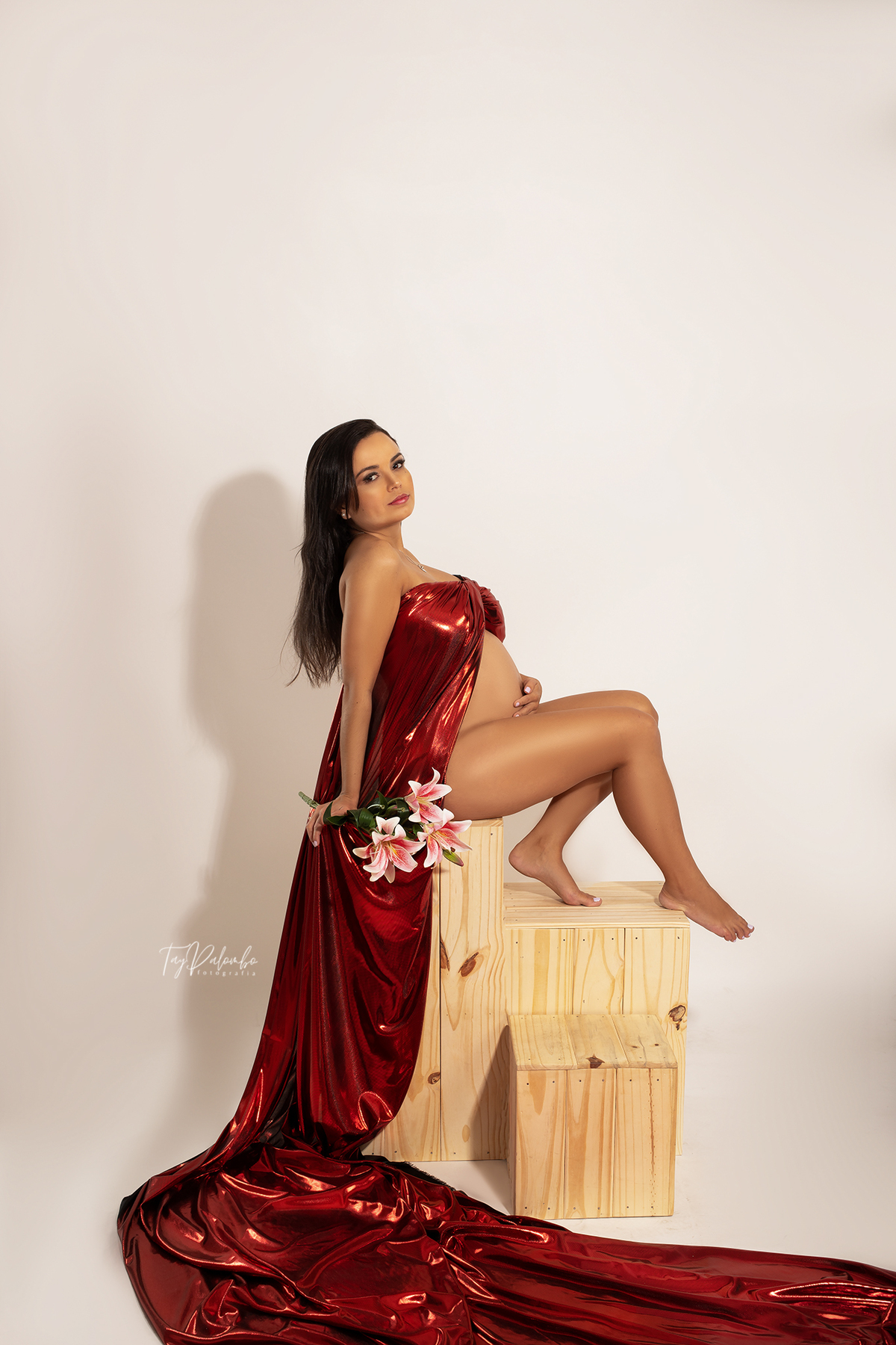 ensaio gestante em estúdio
estúdio em São Bernardo do Campo