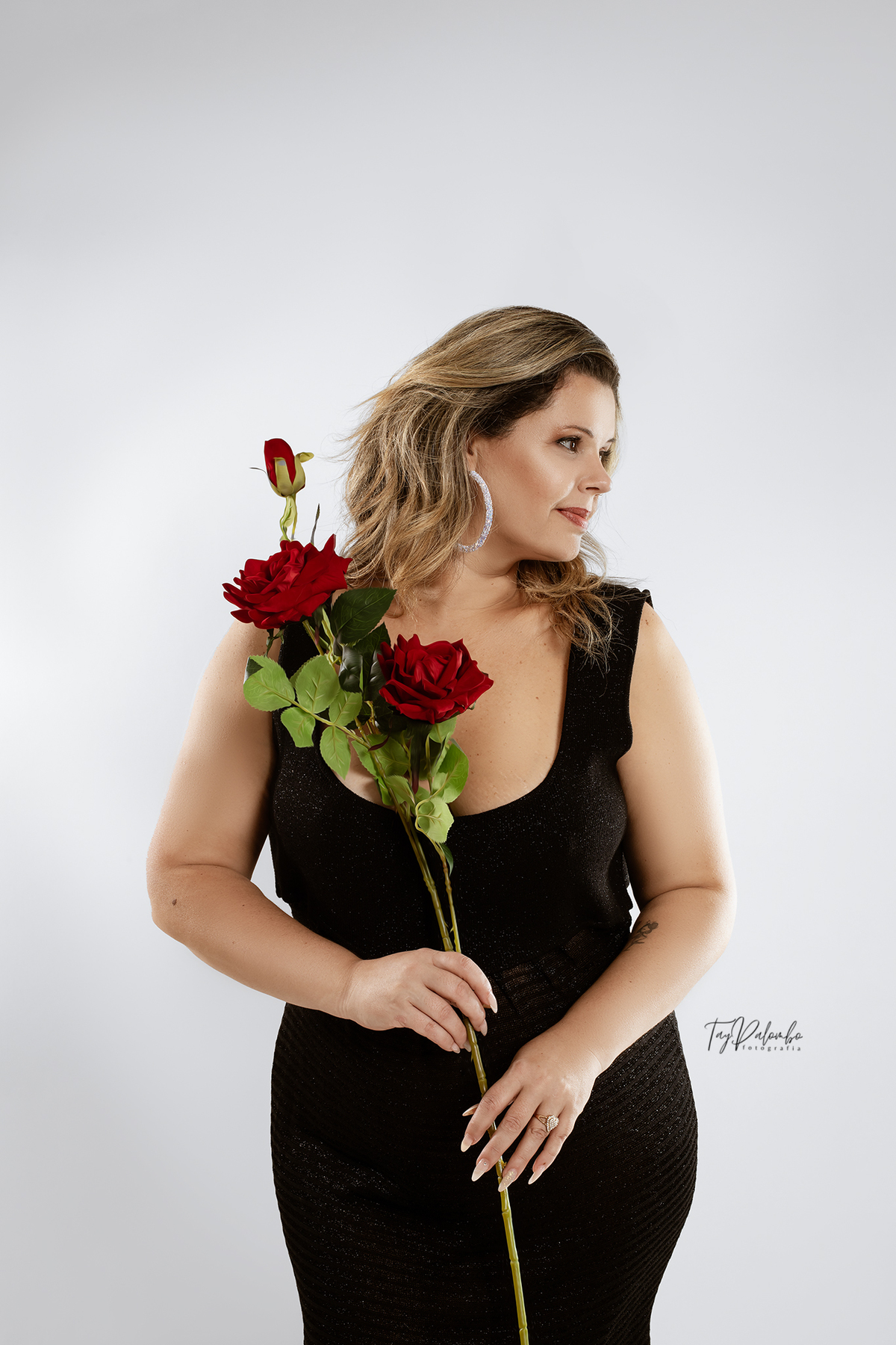 ensaio plus size em estúdio
estúdio em São Bernardo do Campo