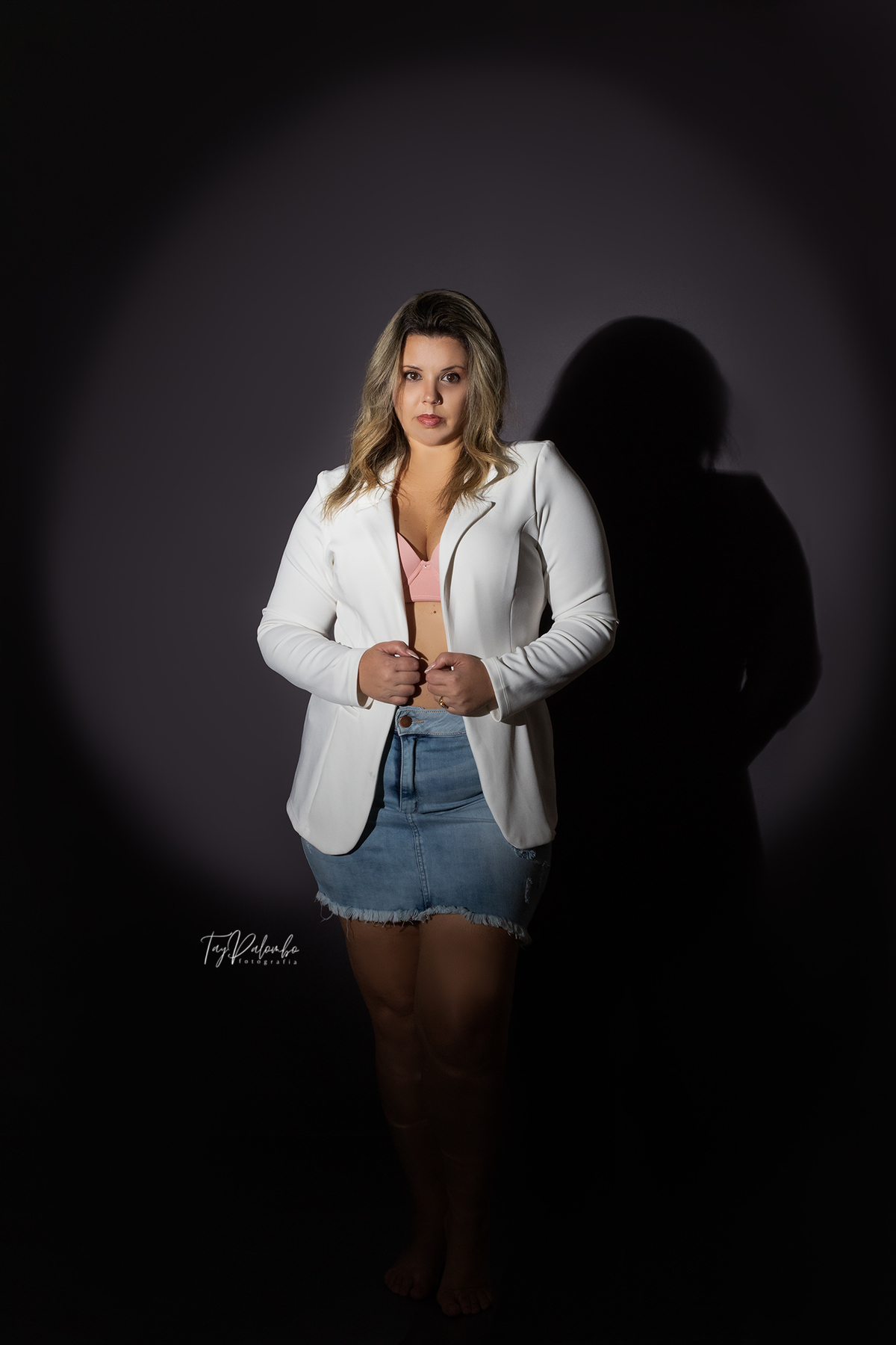 ensaio plus size em estúdio
estúdio em São Bernardo do Campo