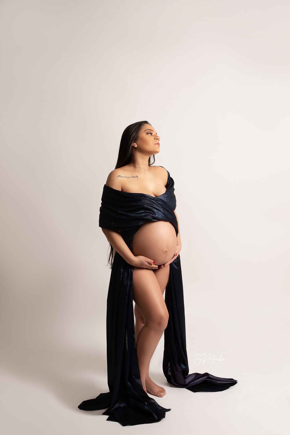 ensaio gestante em estúdio
estúdio em São Bernardo do Campo