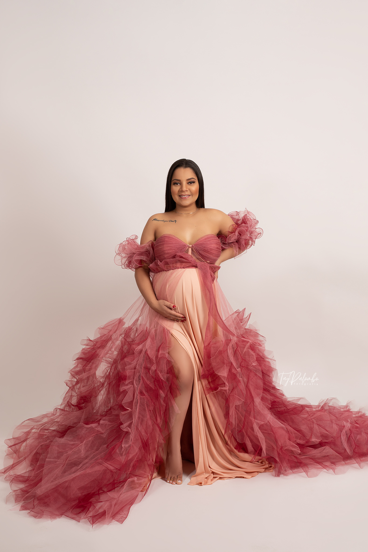 ensaio gestante em estúdio
estúdio em São Bernardo do Campo