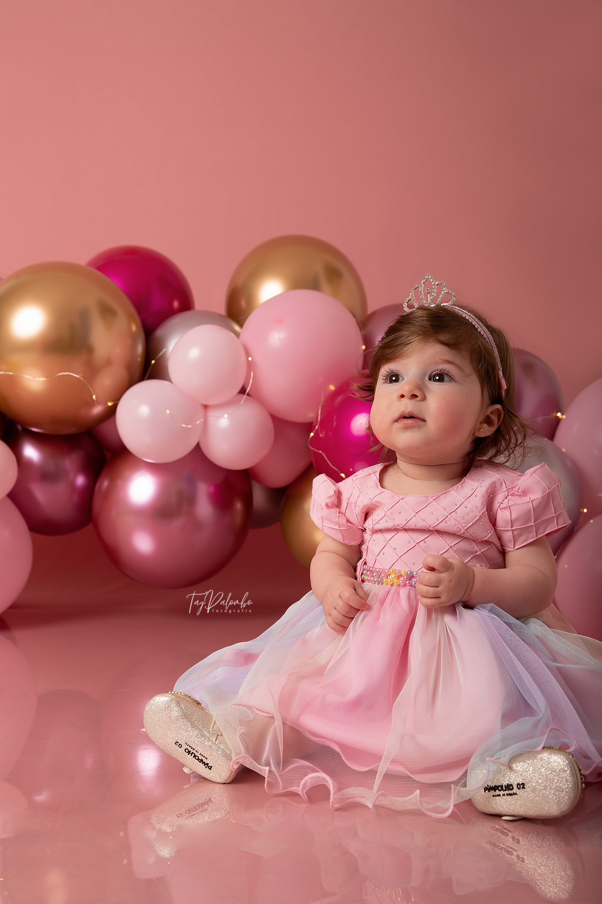 SMASH THE CAKE SBC
SMASH THE CAKE ABC PAULISTA
SMASH THE CAKE 
ENSAIO INFANTIL