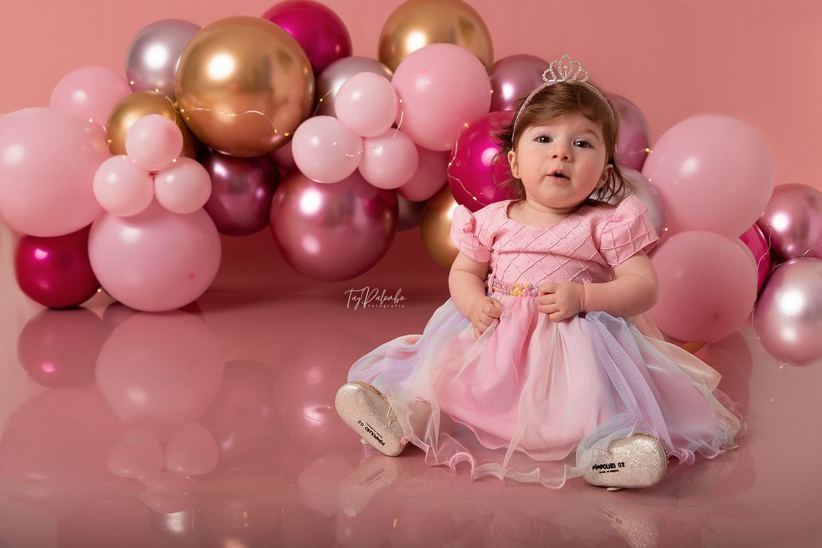 SMASH THE CAKE SBC
SMASH THE CAKE ABC PAULISTA
SMASH THE CAKE 
ENSAIO INFANTIL