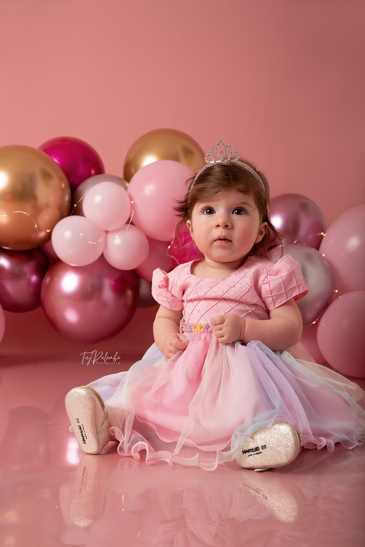 SMASH THE CAKE SBC
SMASH THE CAKE ABC PAULISTA
SMASH THE CAKE 
ENSAIO INFANTIL