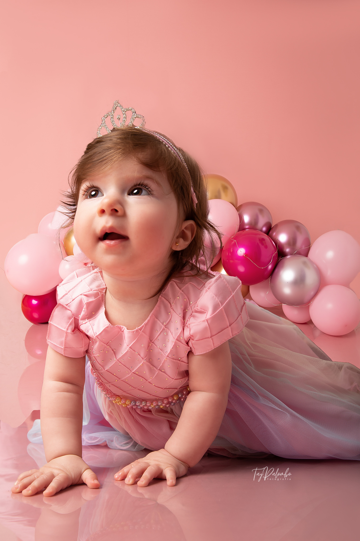 SMASH THE CAKE SBC
SMASH THE CAKE ABC PAULISTA
SMASH THE CAKE 
ENSAIO INFANTIL