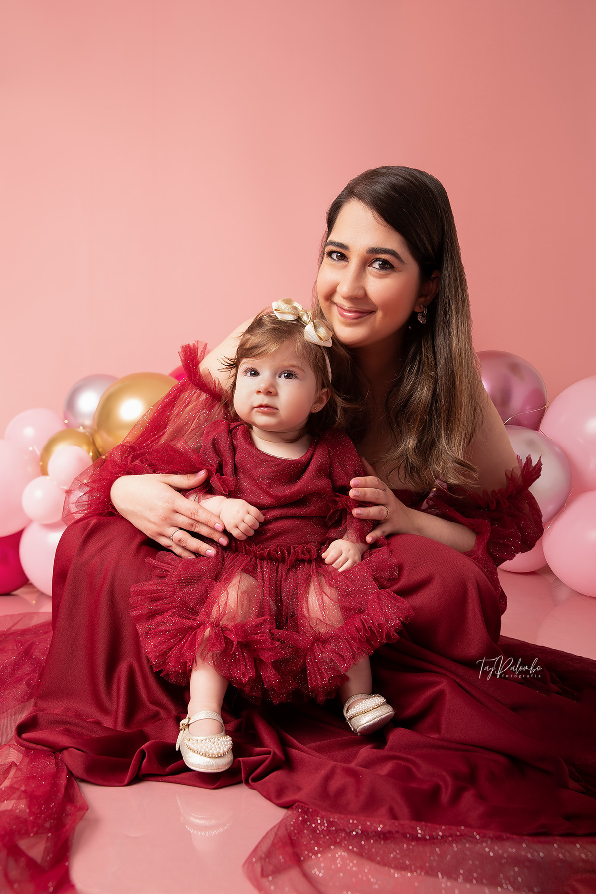 SMASH THE CAKE SBC
SMASH THE CAKE ABC PAULISTA
SMASH THE CAKE 
ENSAIO INFANTIL