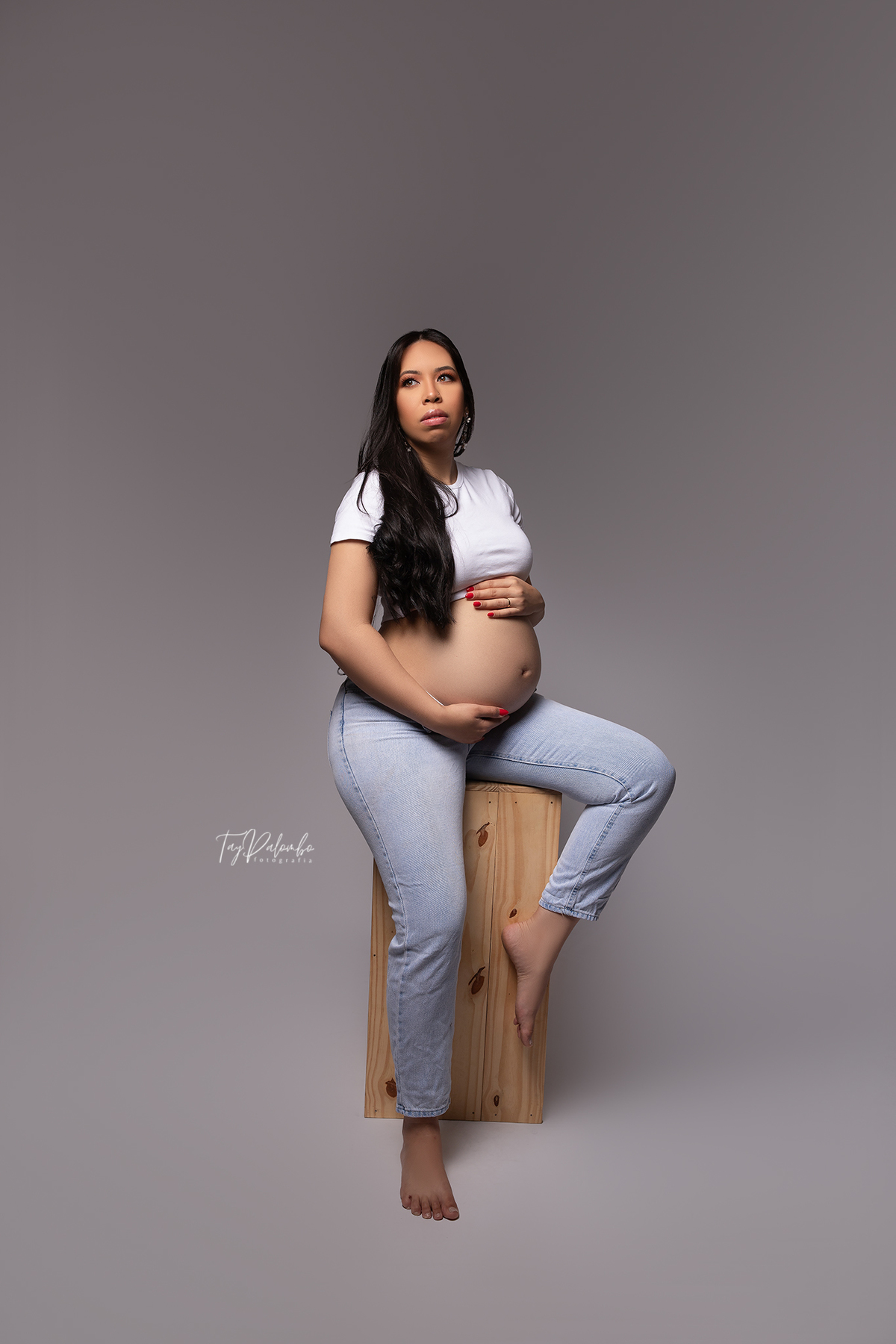 ENSAIO GESTANTE EM ESTÚDIO
ENSAIO GESTANTE NO ABC PAULISTA
FOTOS GESTANTE 