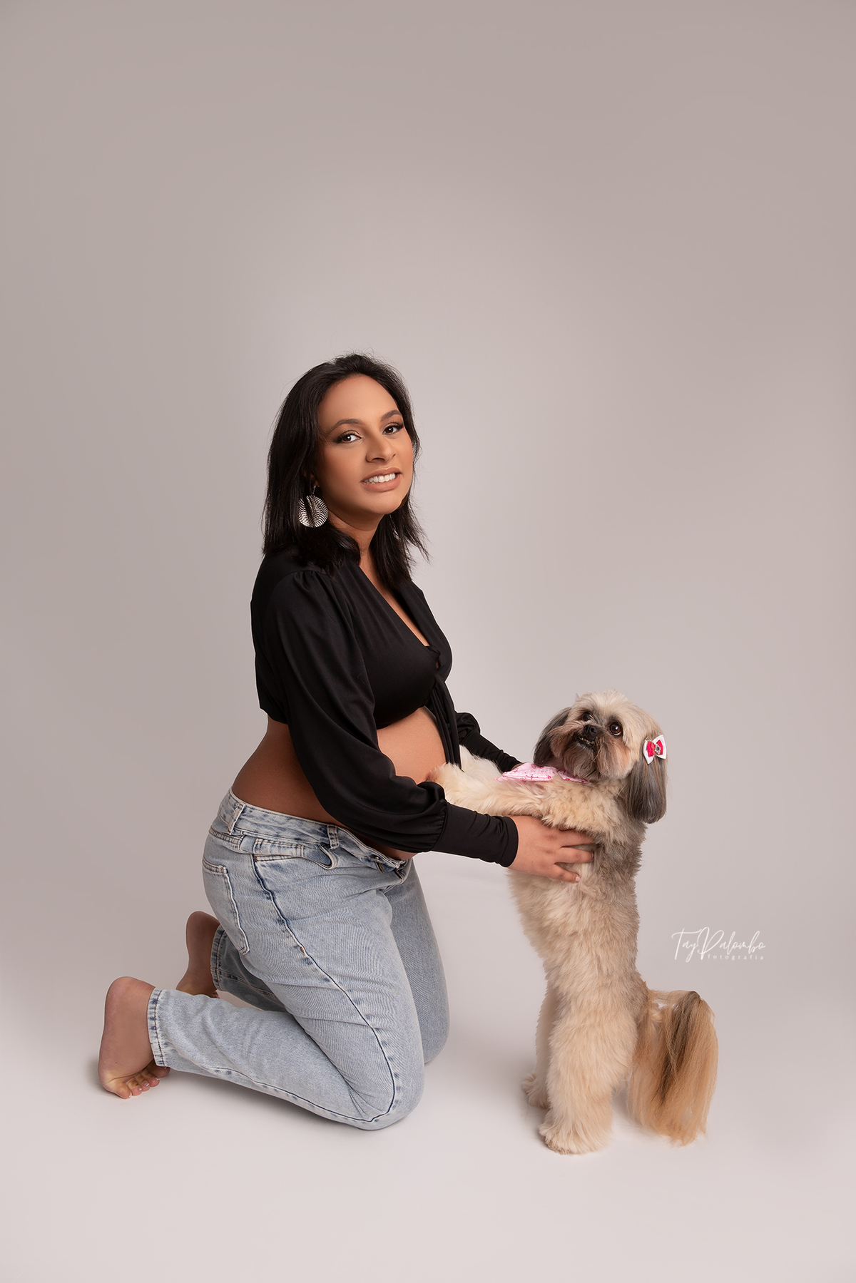 ENSAIO GESTANTE EM ESTÚDIO
ENSAIO GESTANTE NO ABC PAULISTA
FOTOS GESTANTE 