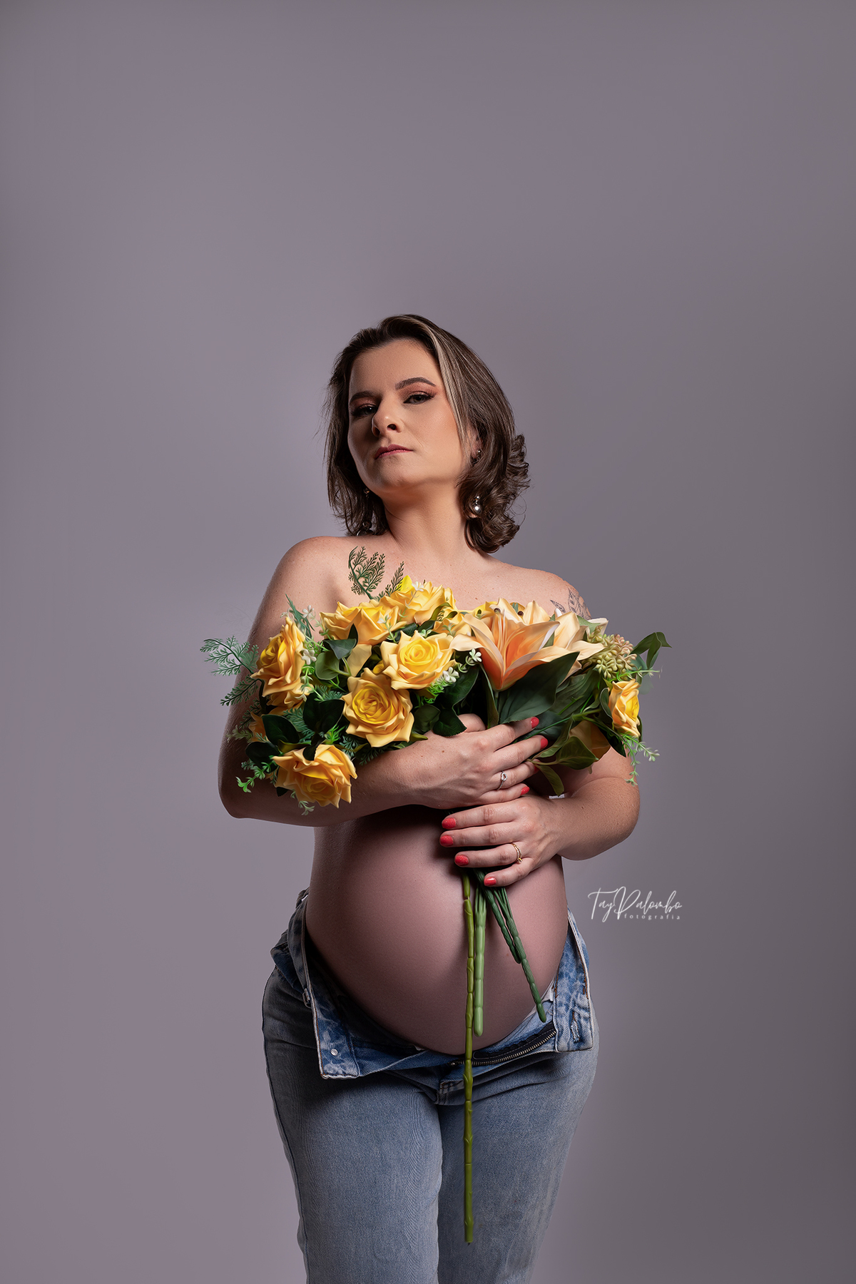 ENSAIO GESTANTE EM ESTÚDIO
ENSAIO GESTANTE NO ABC PAULISTA
FOTOS GESTANTE 