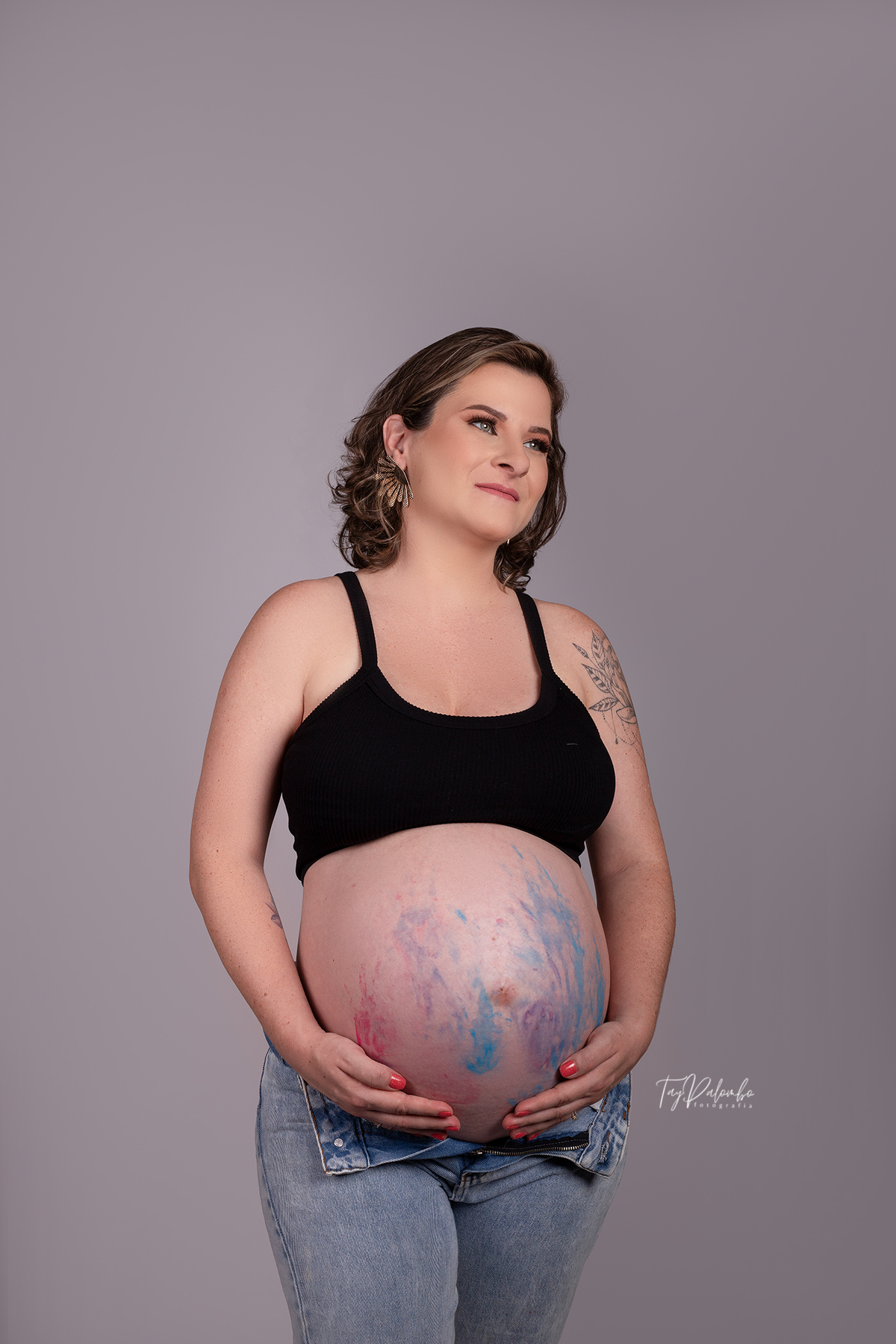 ENSAIO GESTANTE EM ESTÚDIO
ENSAIO GESTANTE NO ABC PAULISTA
FOTOS GESTANTE 