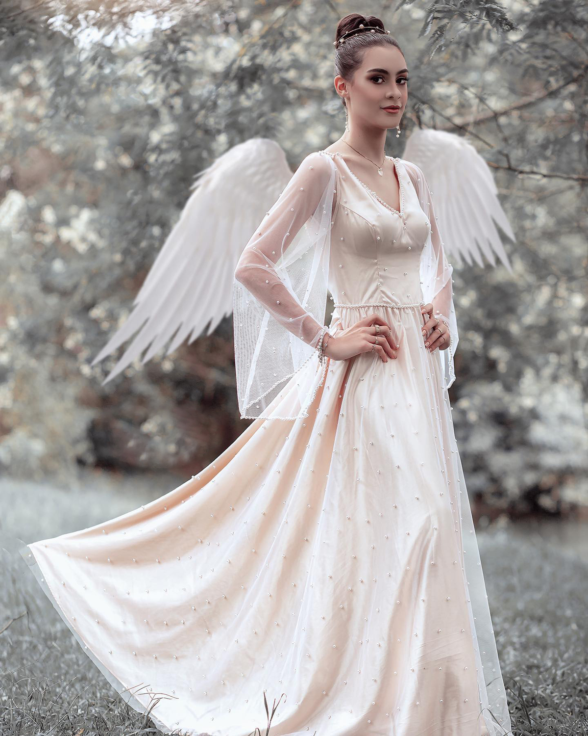 ensaio debutante 15 anos abc paulista