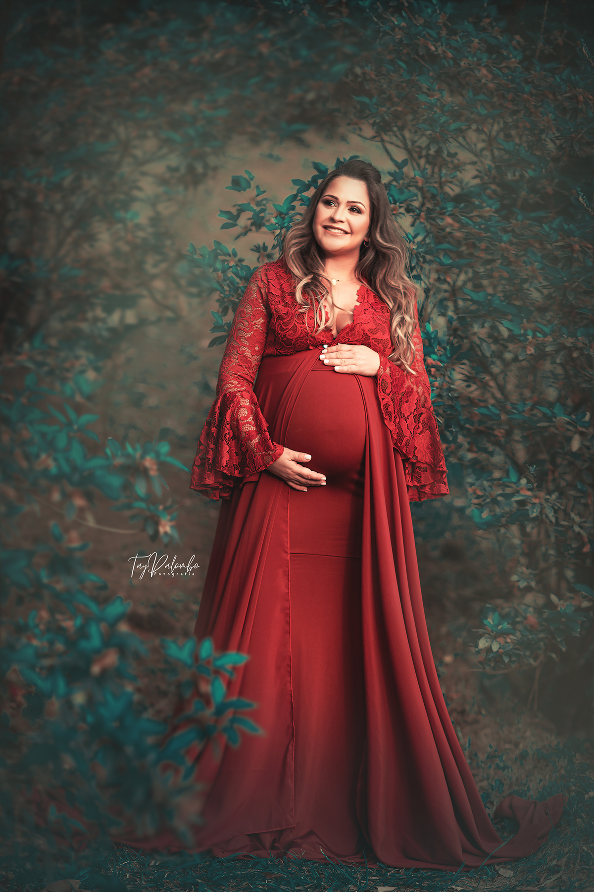 ensaio gestante abc paulista