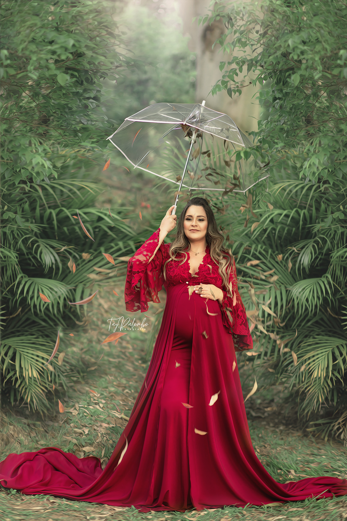 ensaio gestante abc paulista