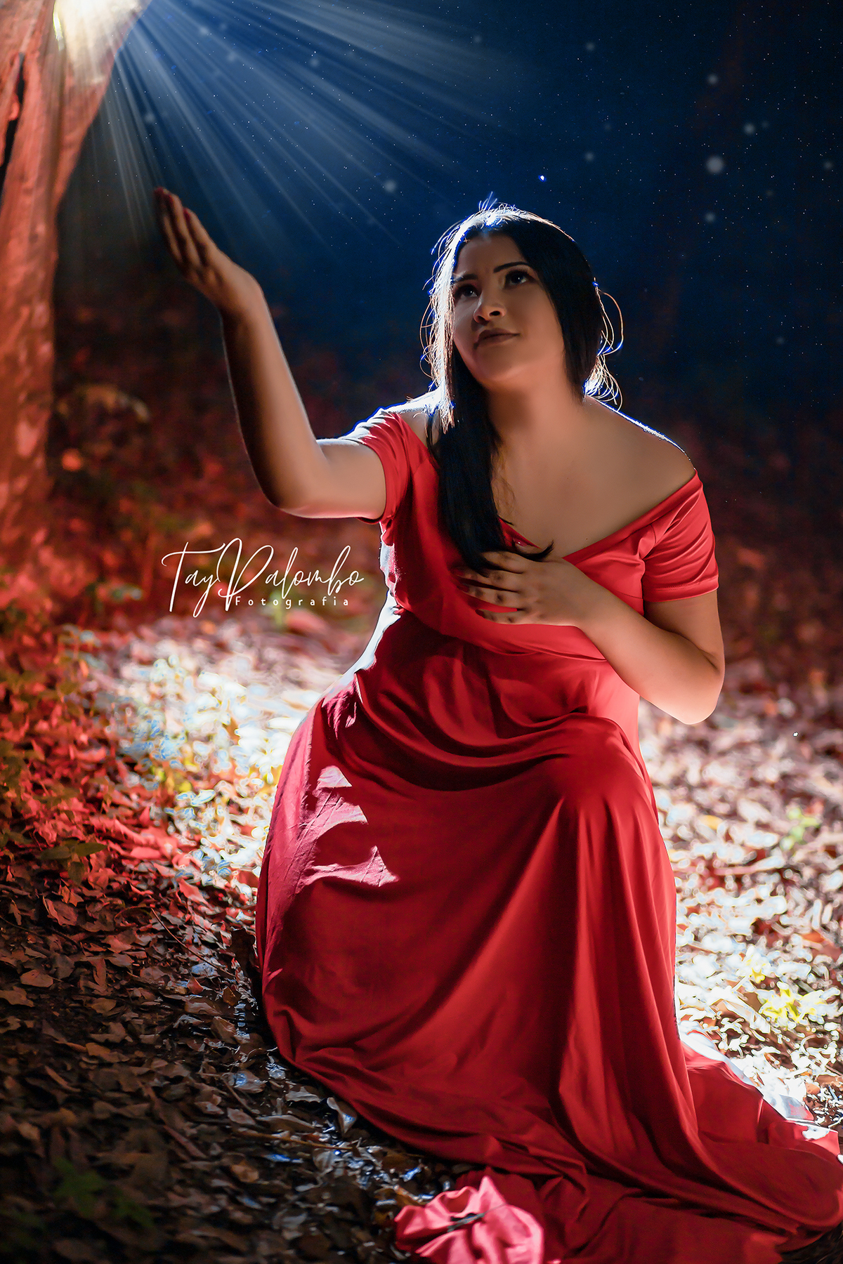 ensaio feminino externo abc paulista