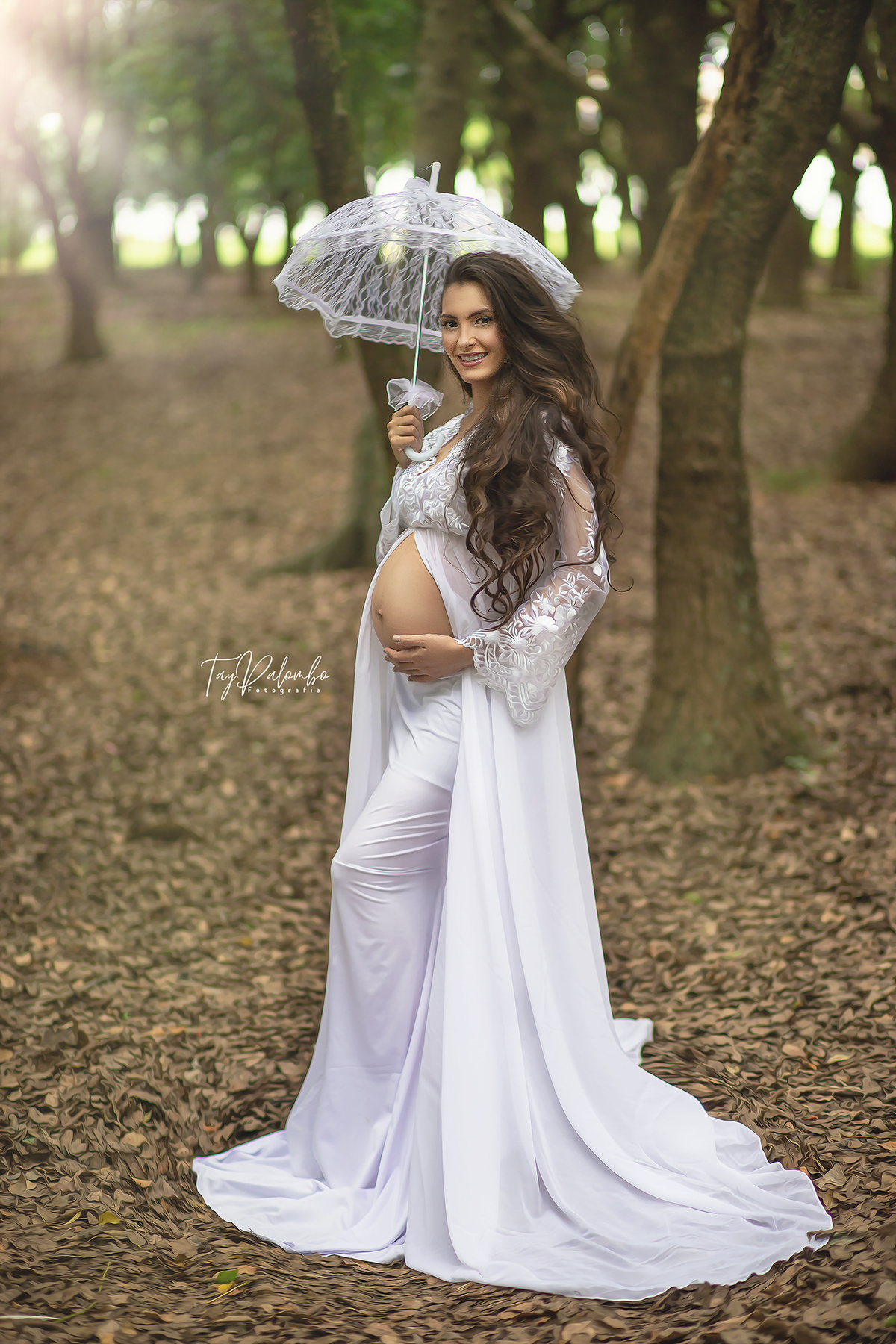 ensaio gestante abc paulista