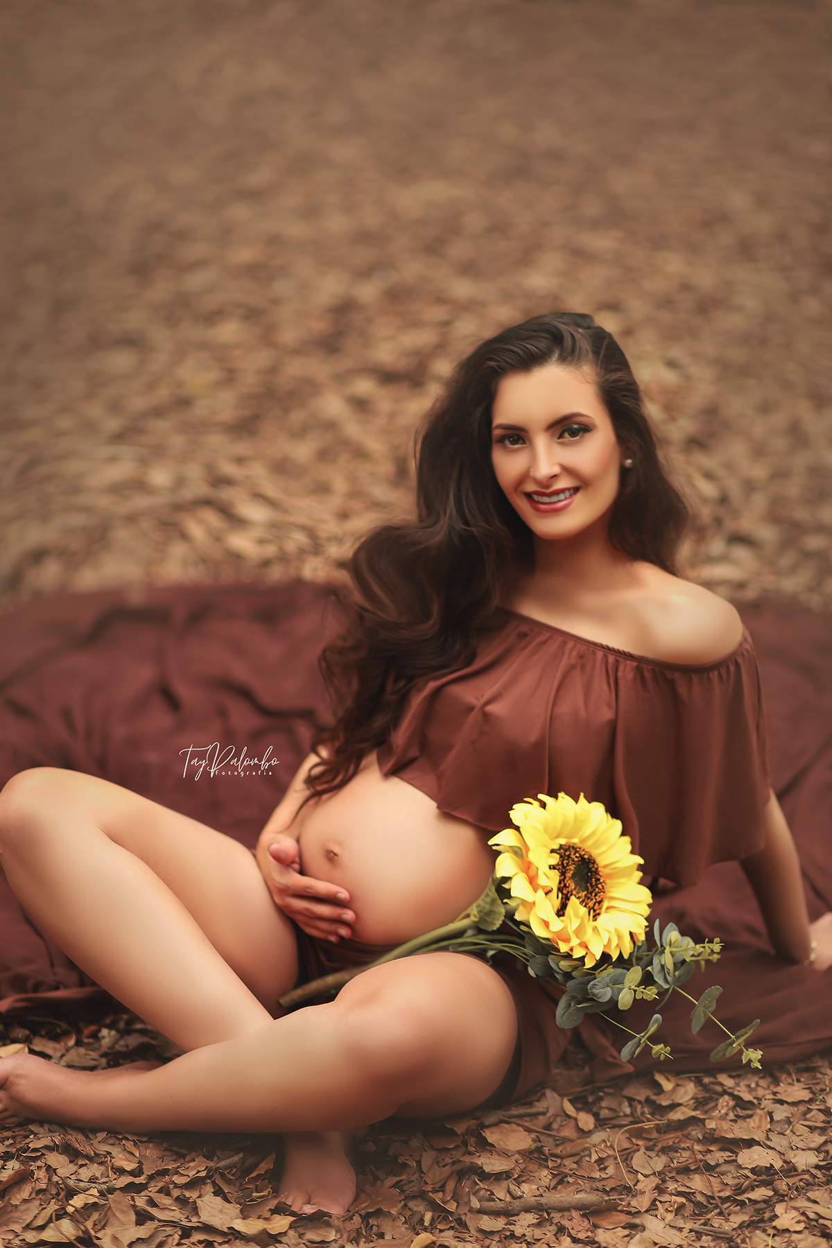 ensaio gestante abc paulista