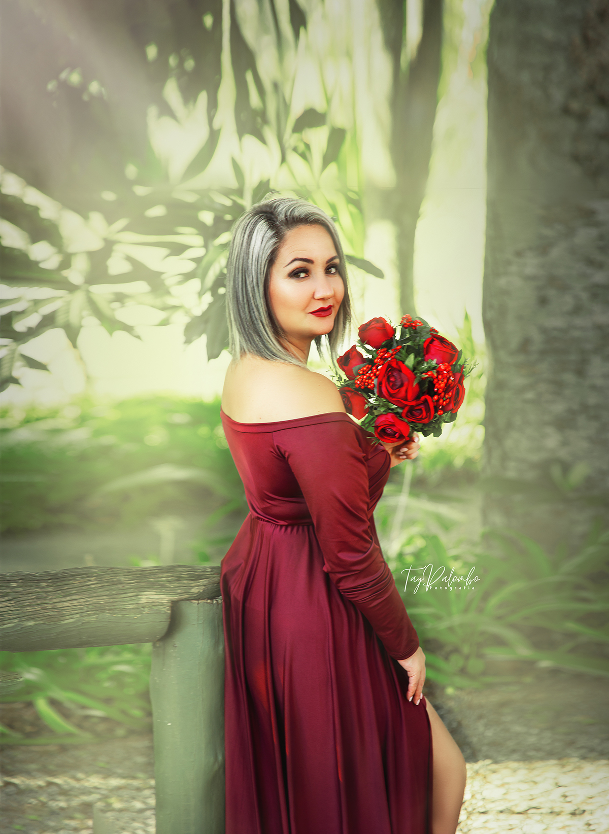 ensaio feminino externo abc paulista
