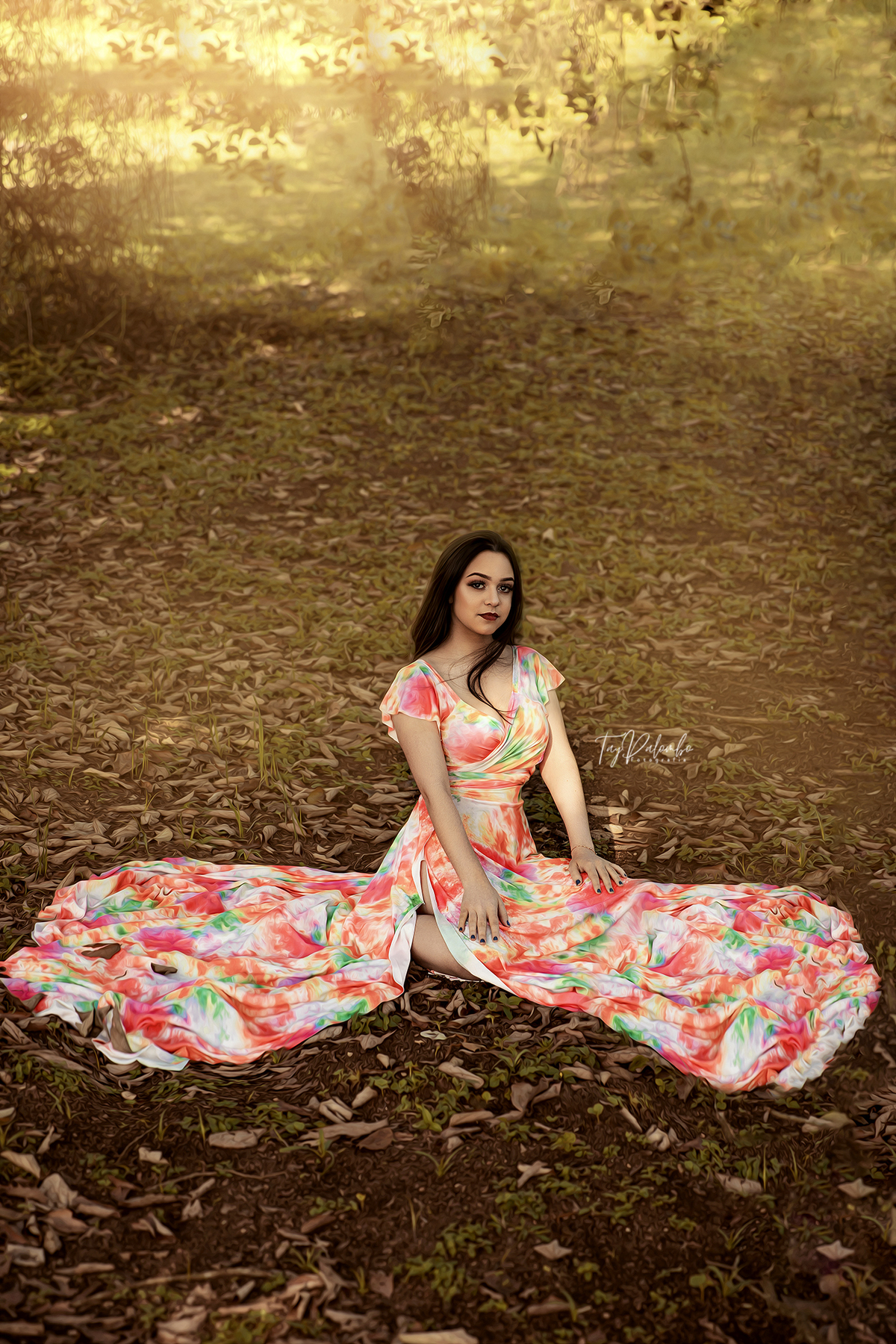 ensaio debutante abc