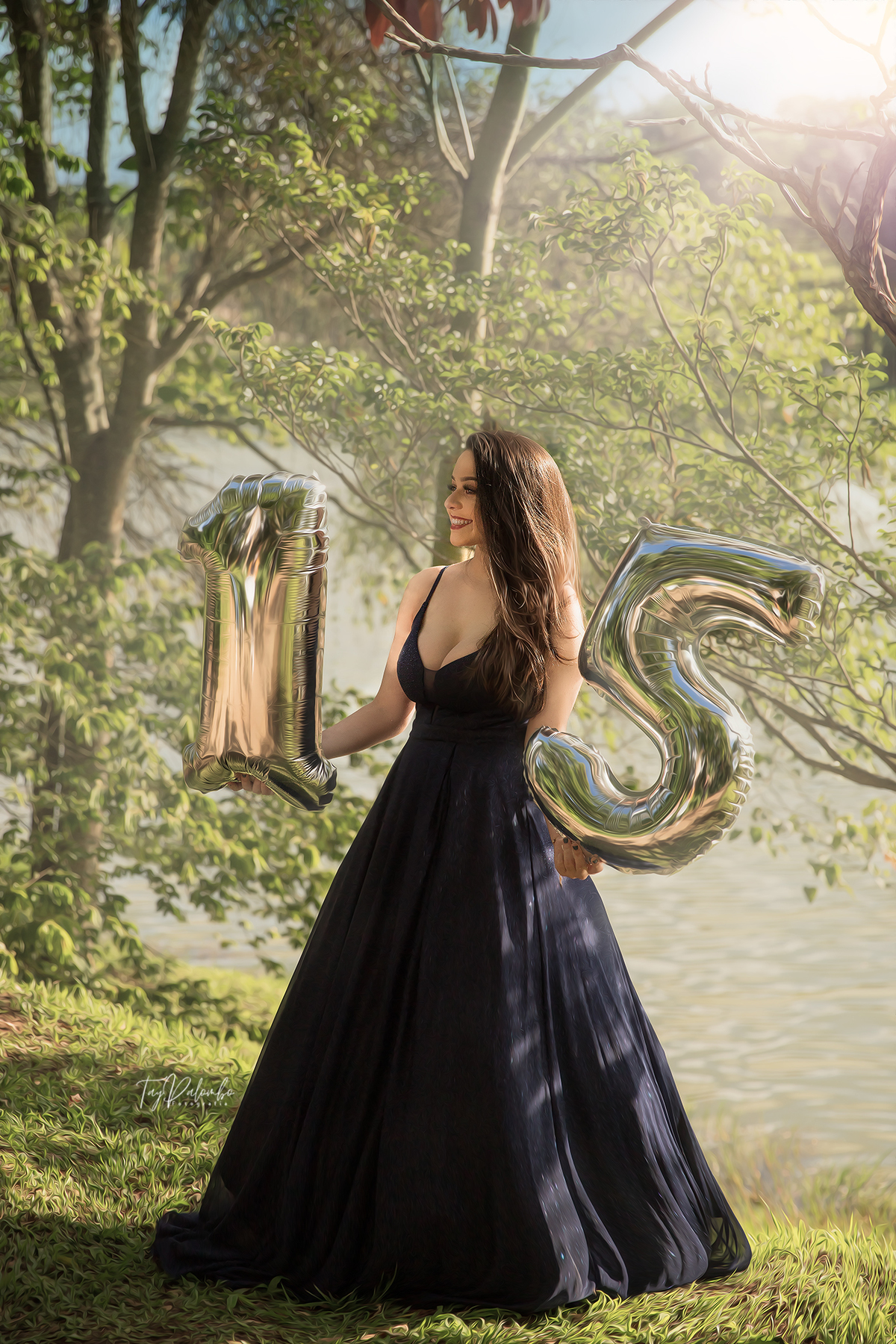 ensaio debutante abc