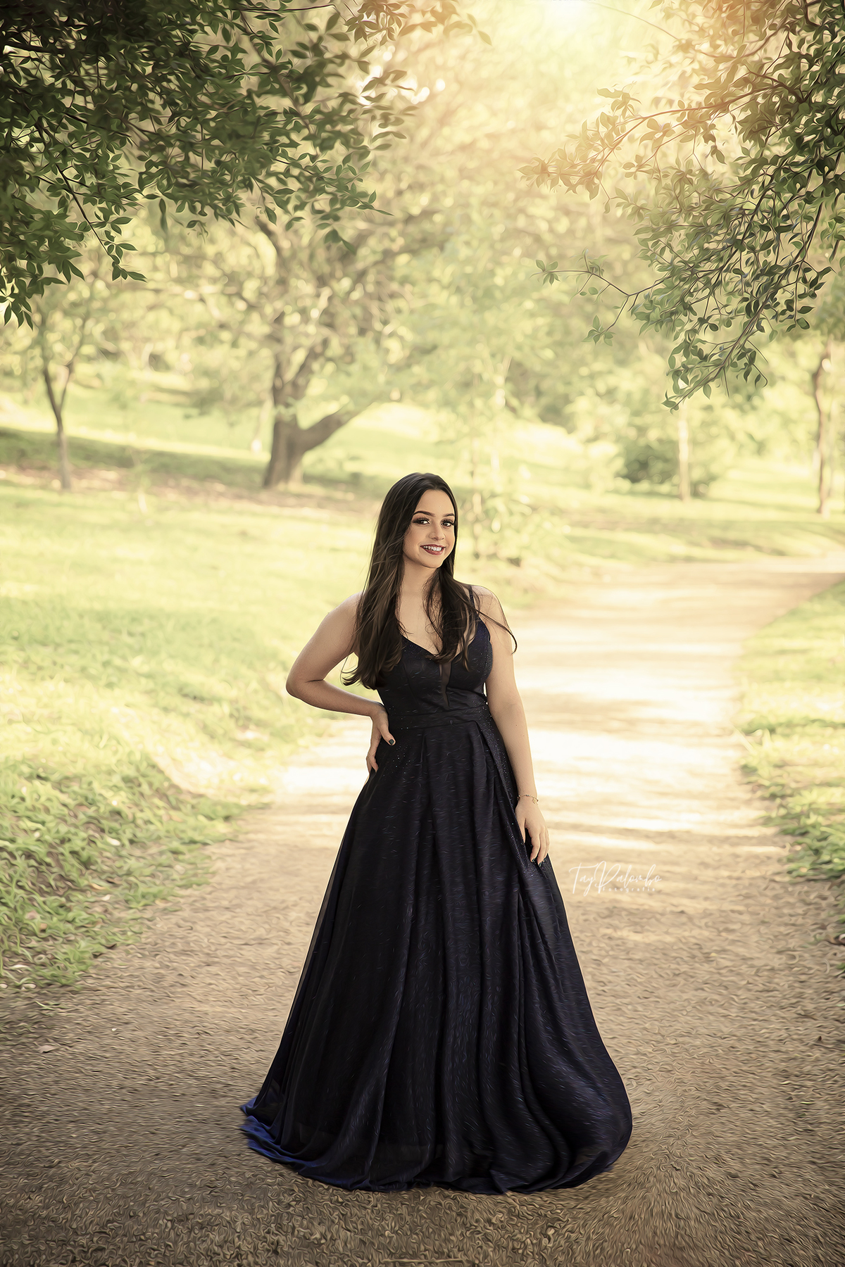 ensaio debutante abc