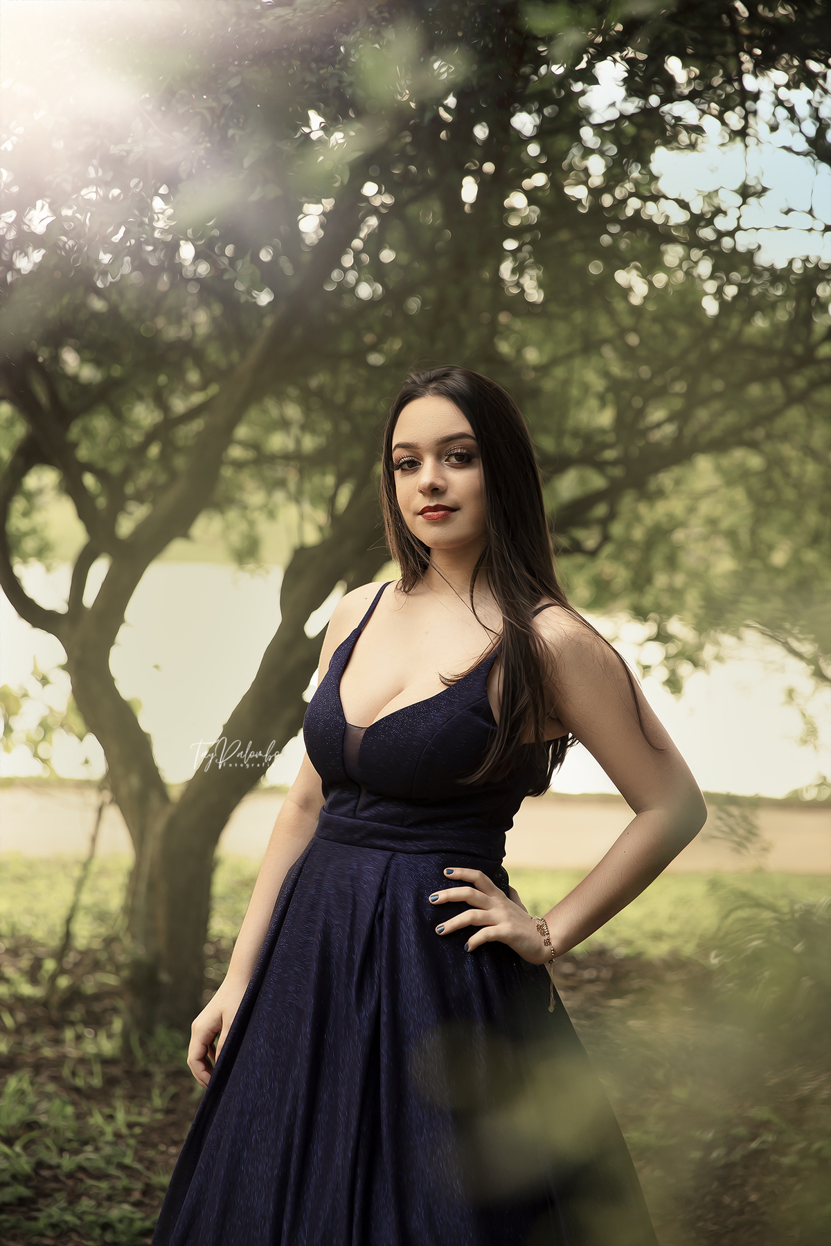 ensaio debutante abc