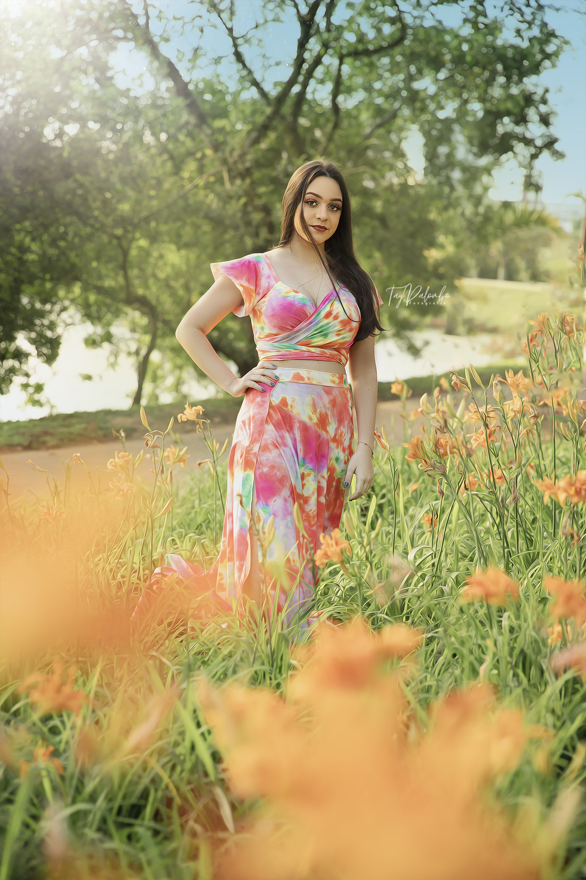 ensaio debutante abc