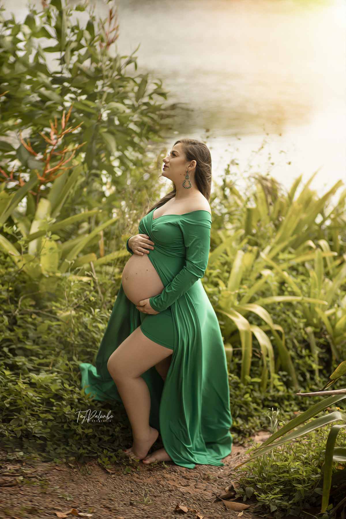 ensaio gestacional sao bernardo do campo 