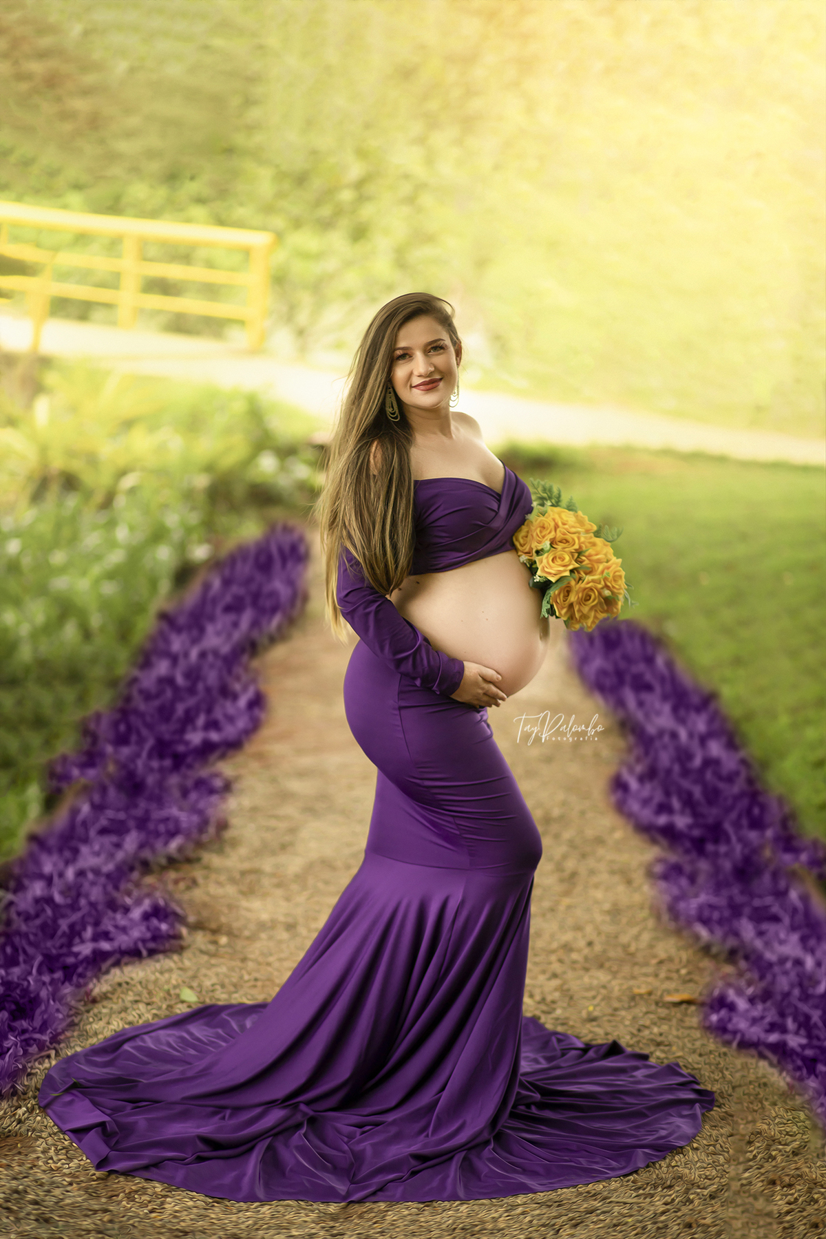 ensaio gestacional sao bernardo do campo 