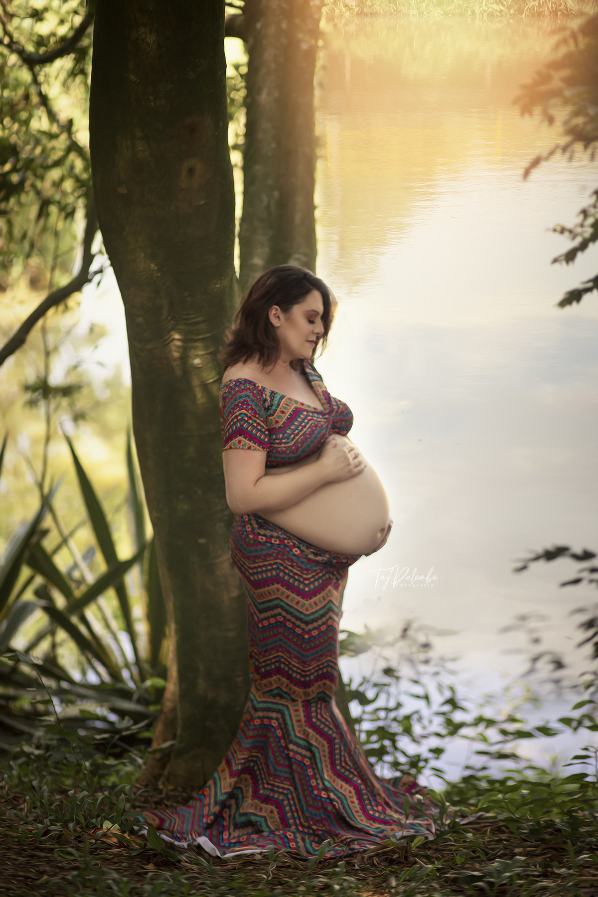 ensaio gestante abc paulista