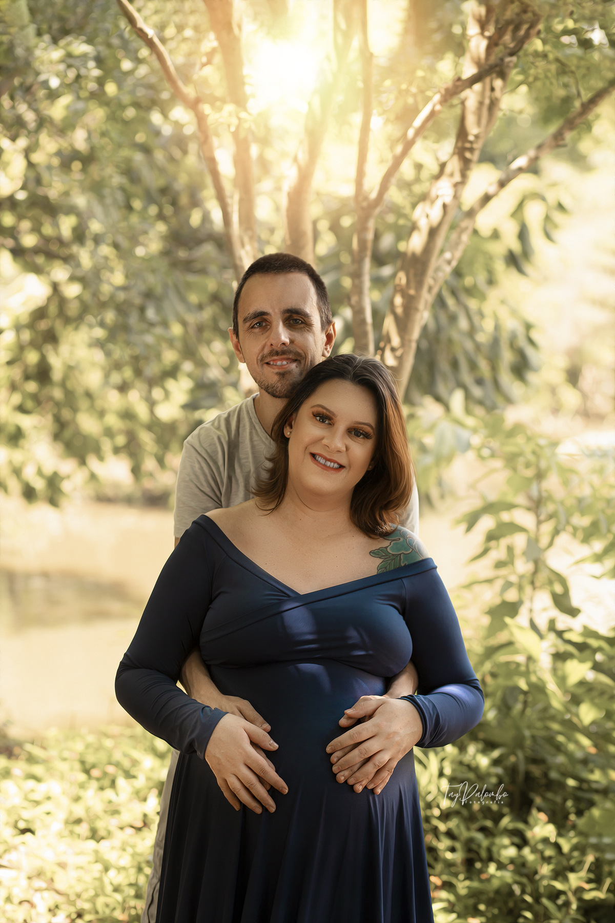 ensaio gestante abc paulista