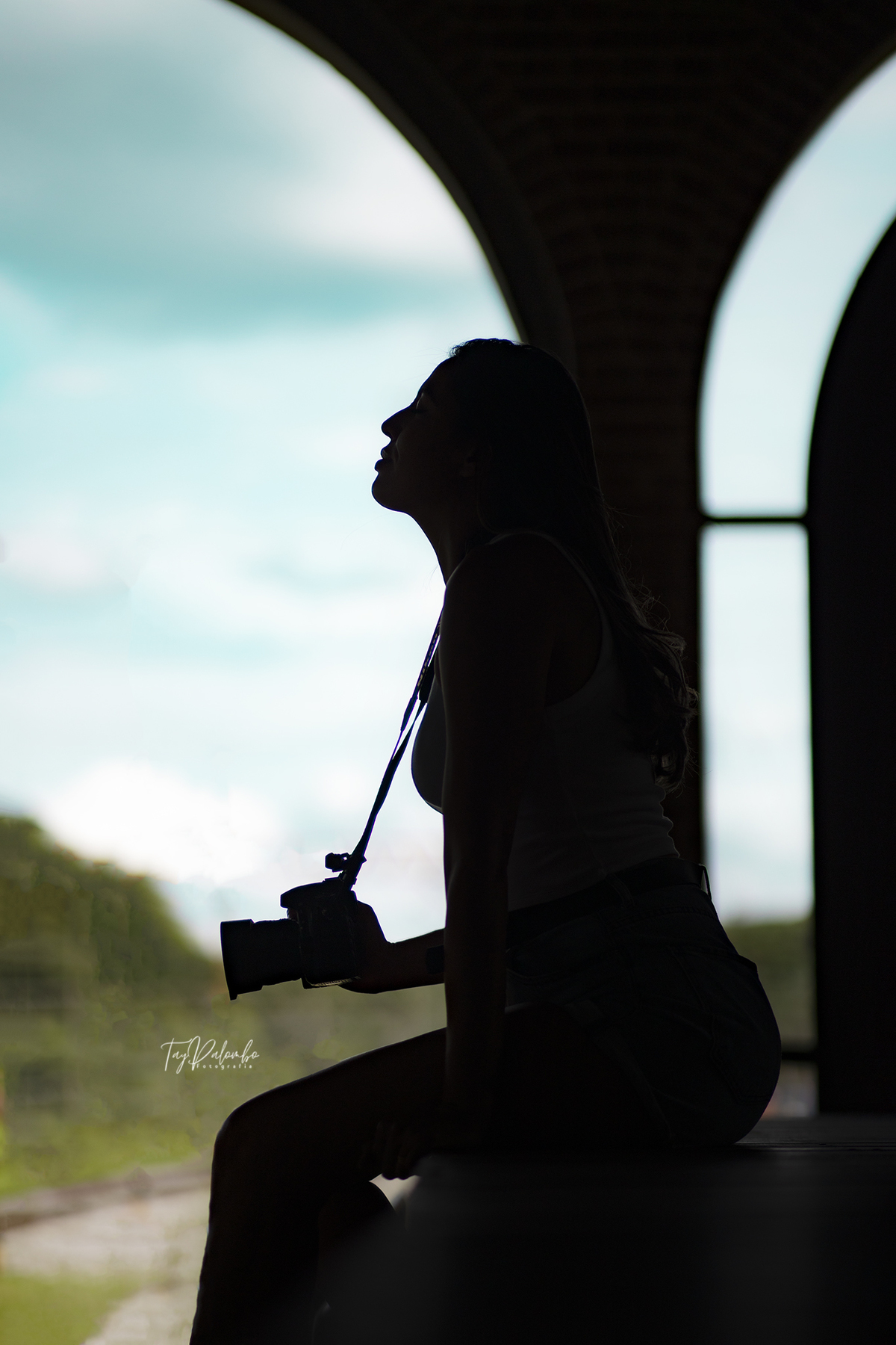 ensaio feminino abc paulista