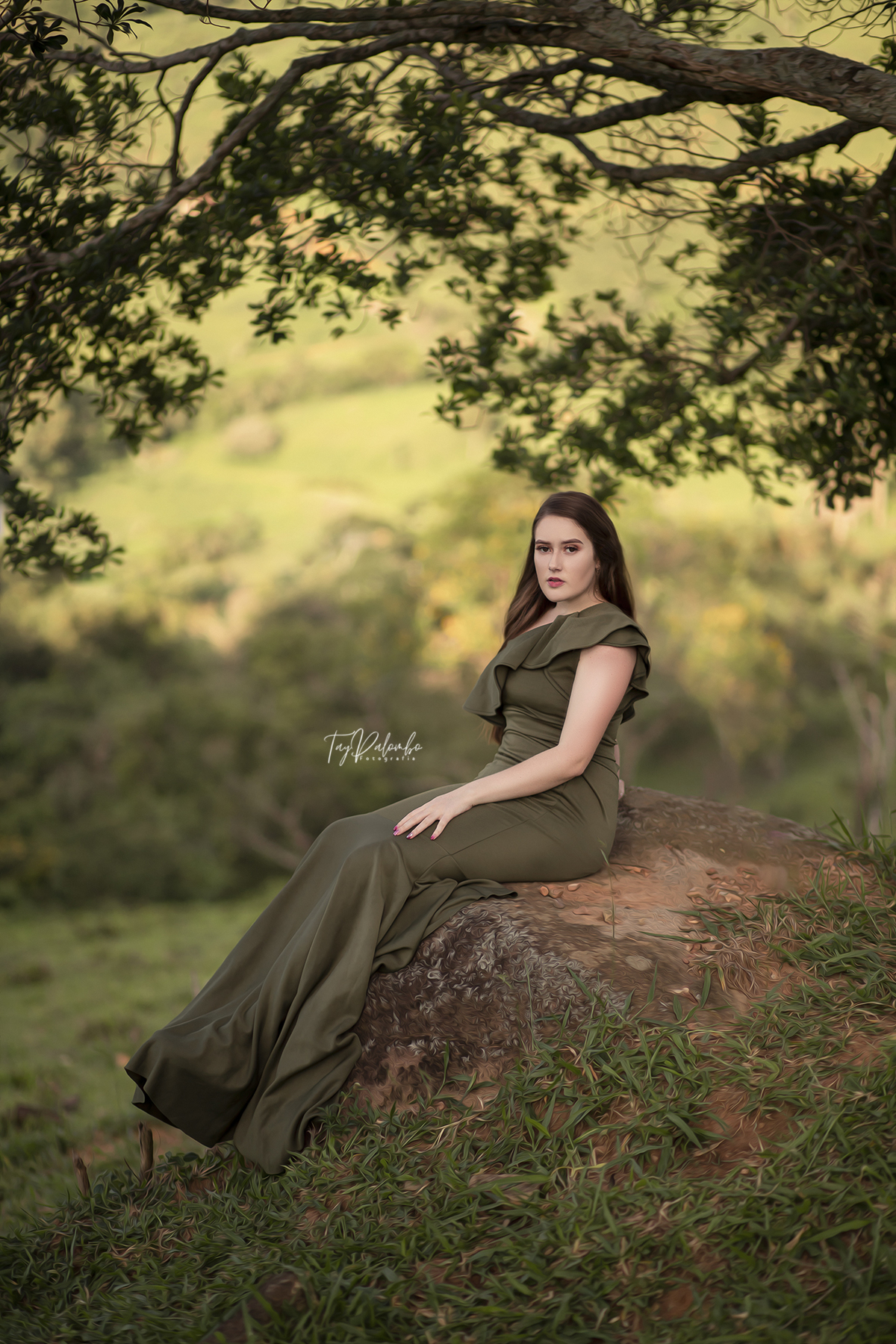 ensaio feminino abc paulista