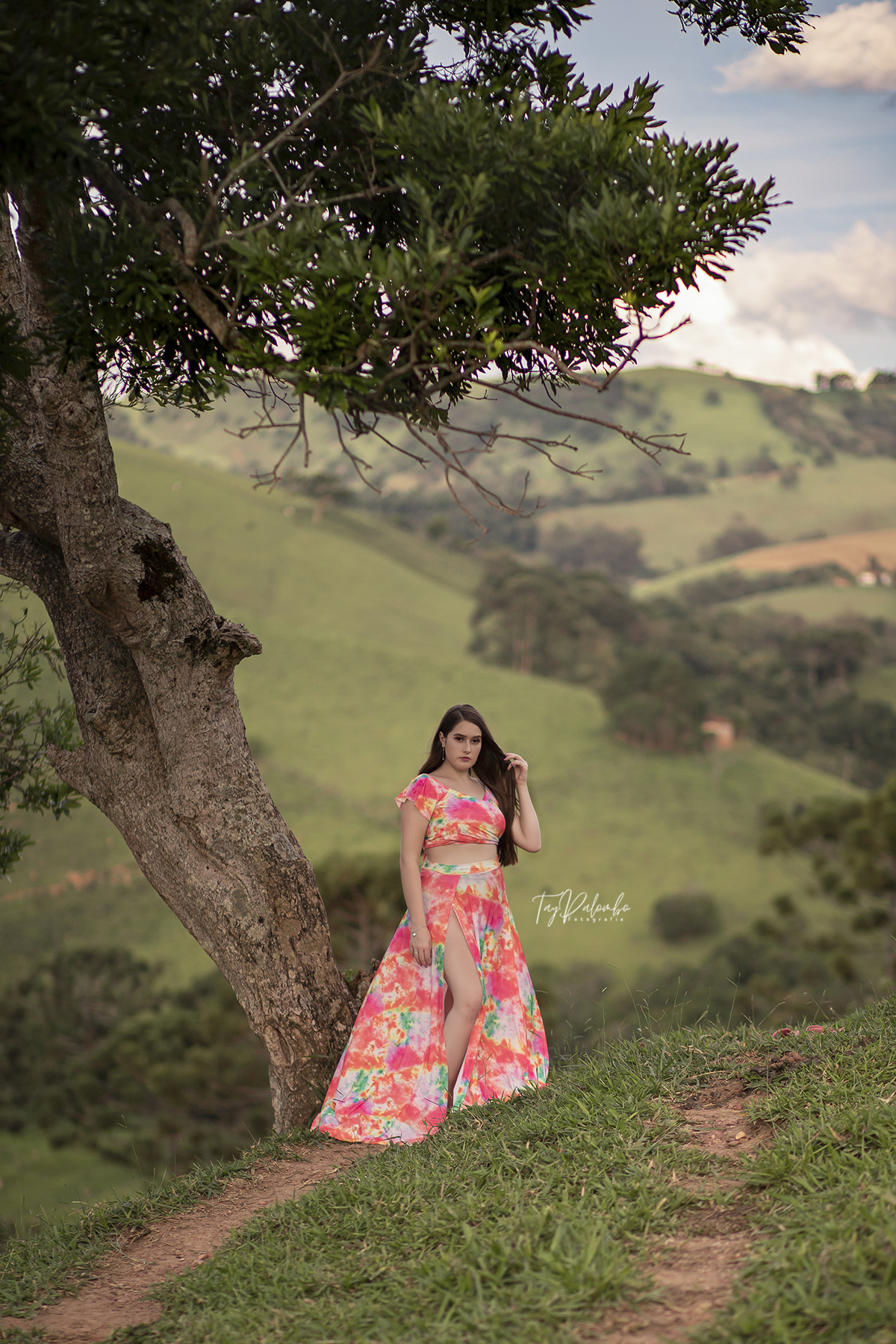 ensaio feminino abc paulista