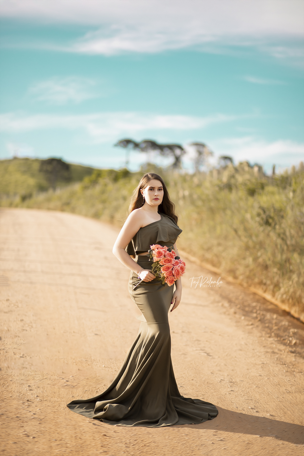 ensaio feminino abc paulista