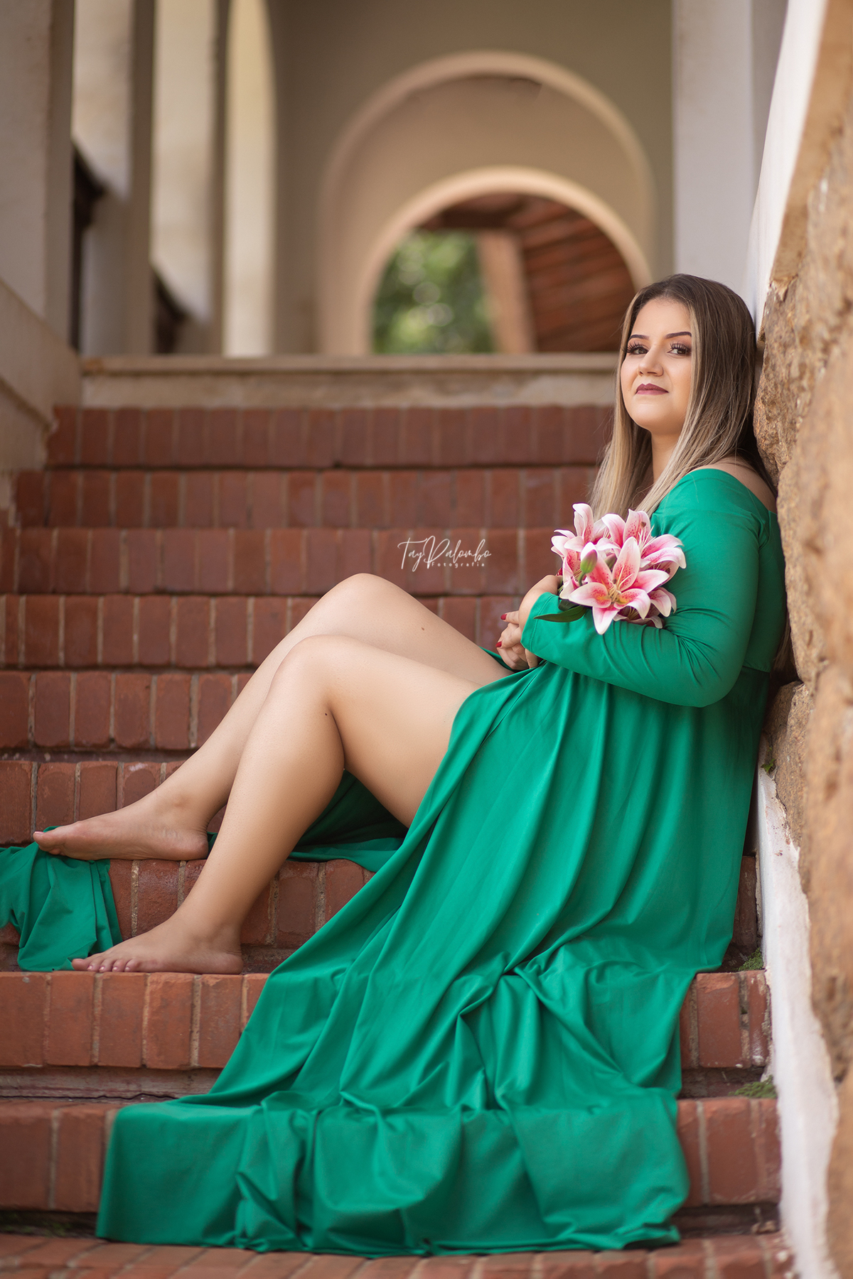 ensaio feminino abc paulista