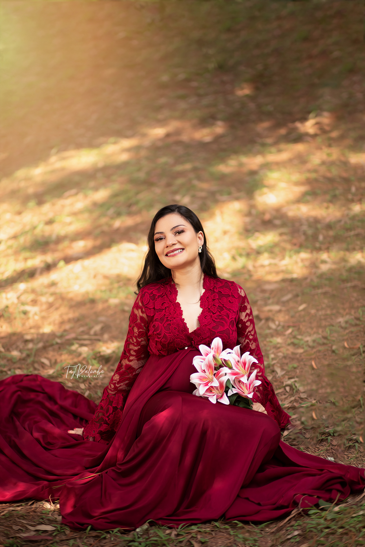 ensaio gestante abc paulista