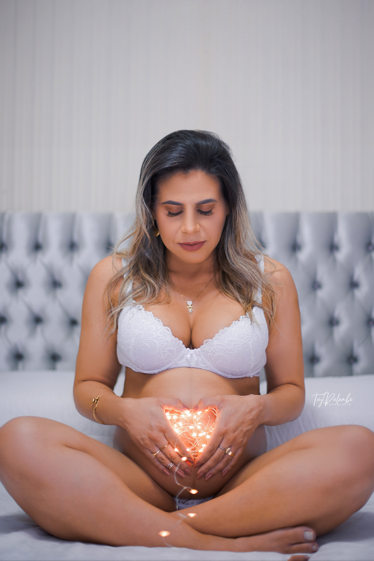 ensaio gestante lifestyle