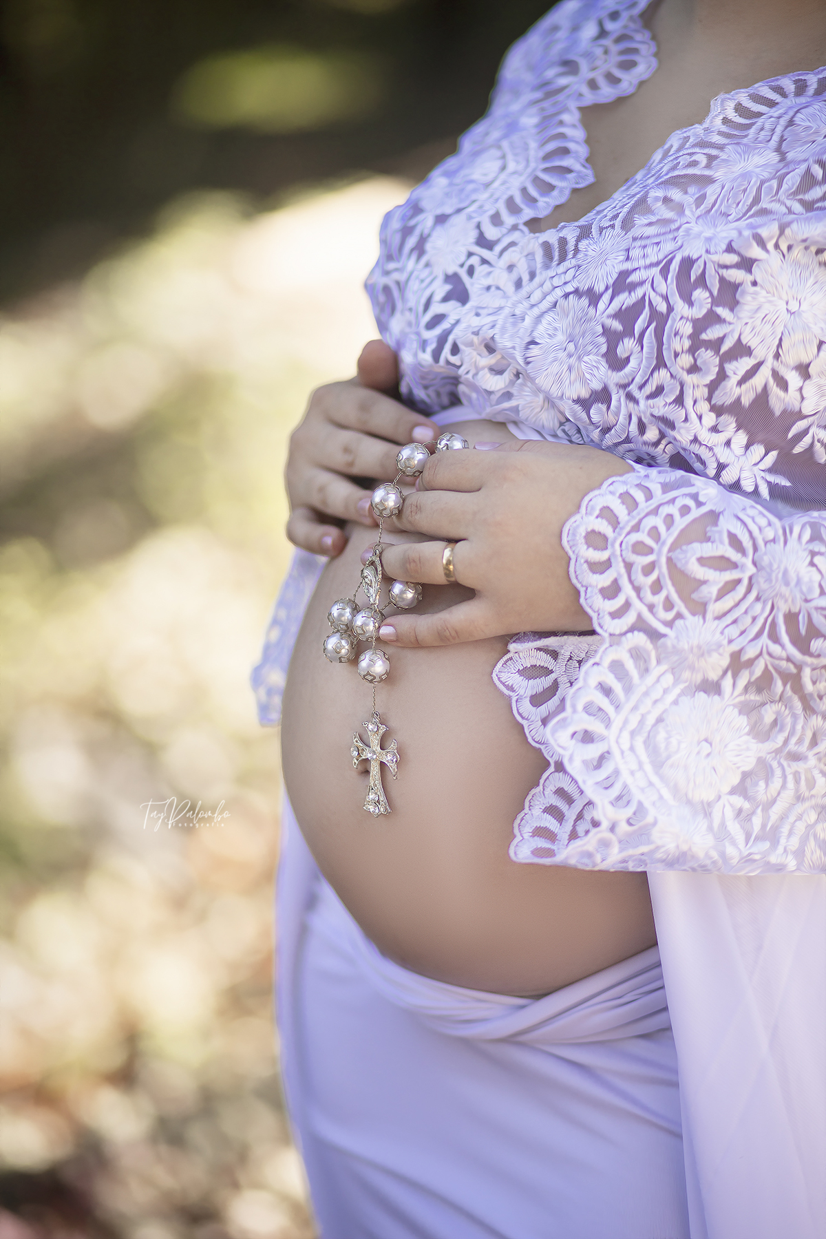 ensaio gestante externo