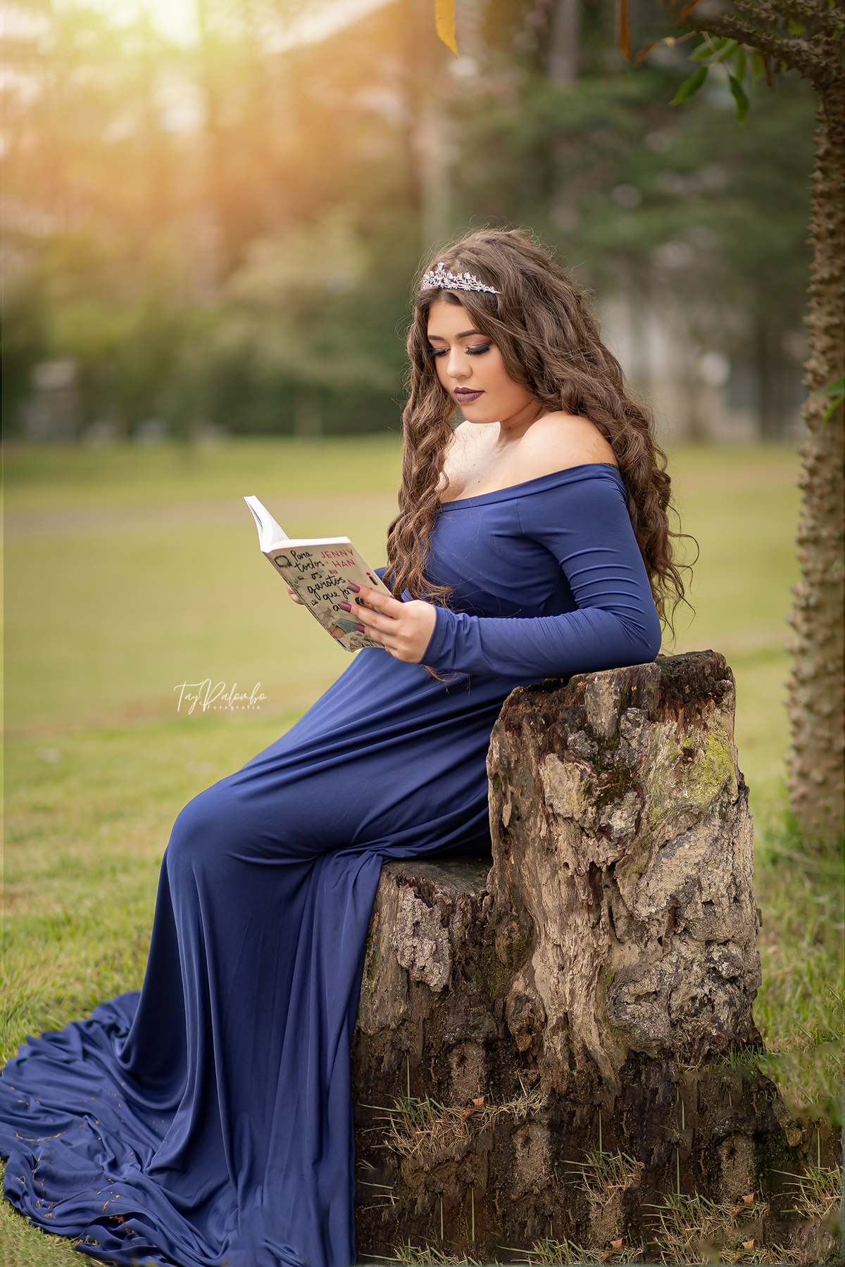 ensaio debutante externo