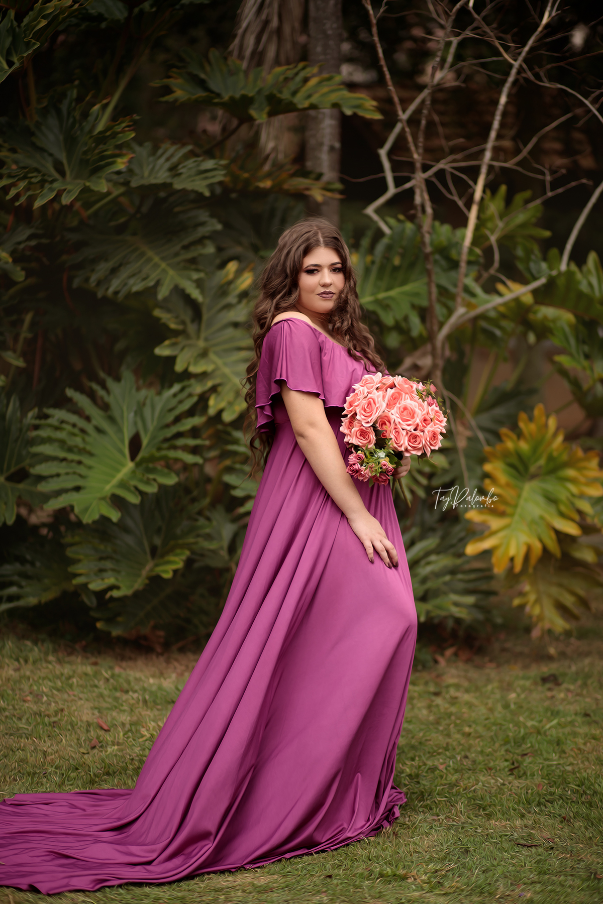 ensaio debutante externo