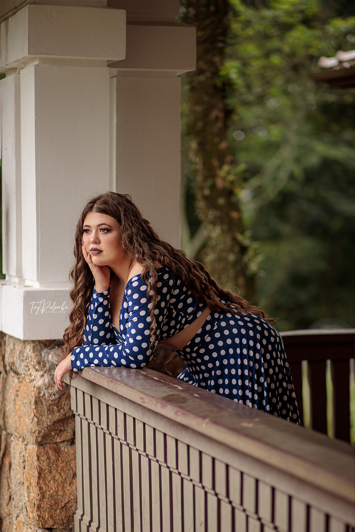 ensaio debutante externo