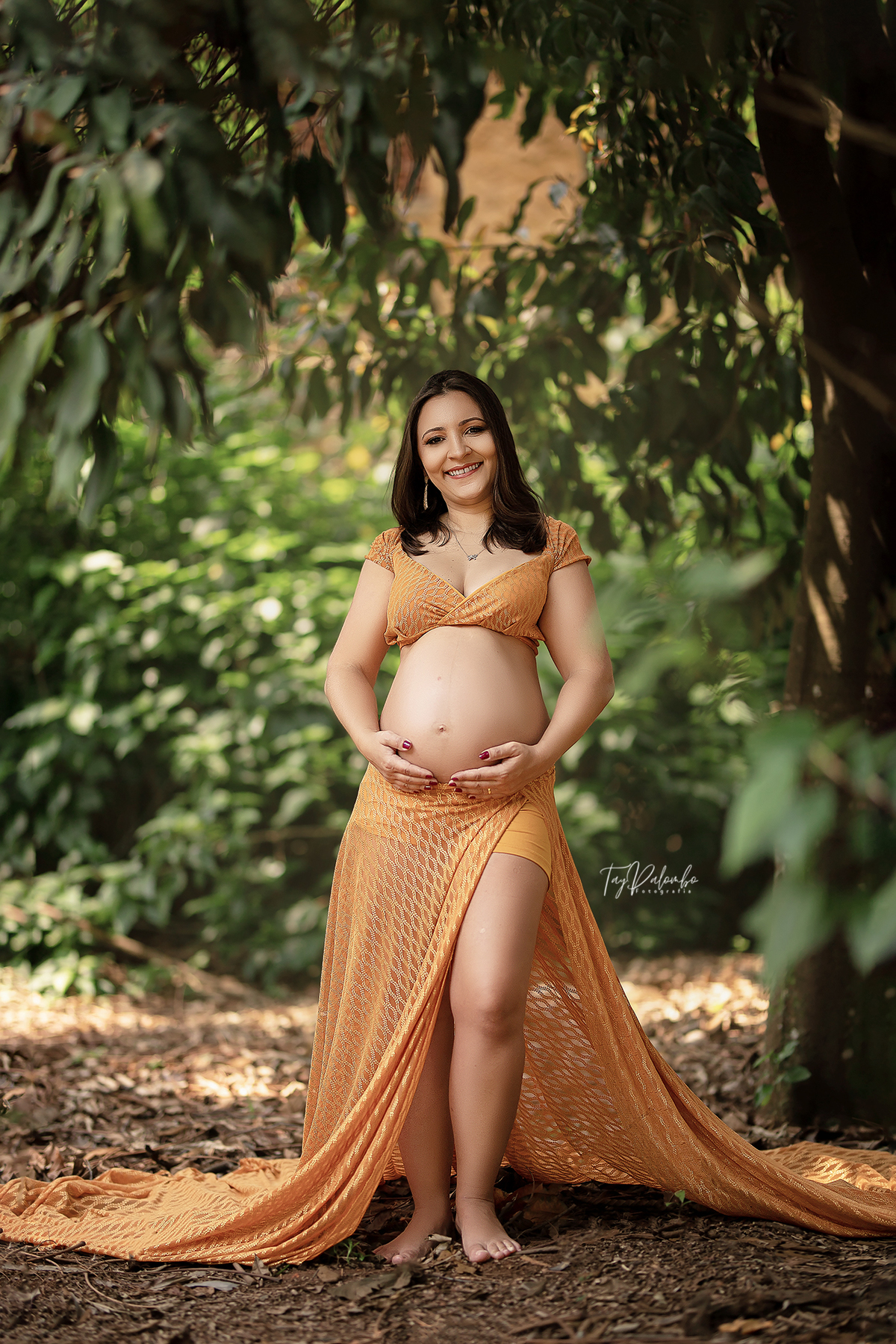 ENSAIO GESTANTE EXTERNO ABC PAULISTA