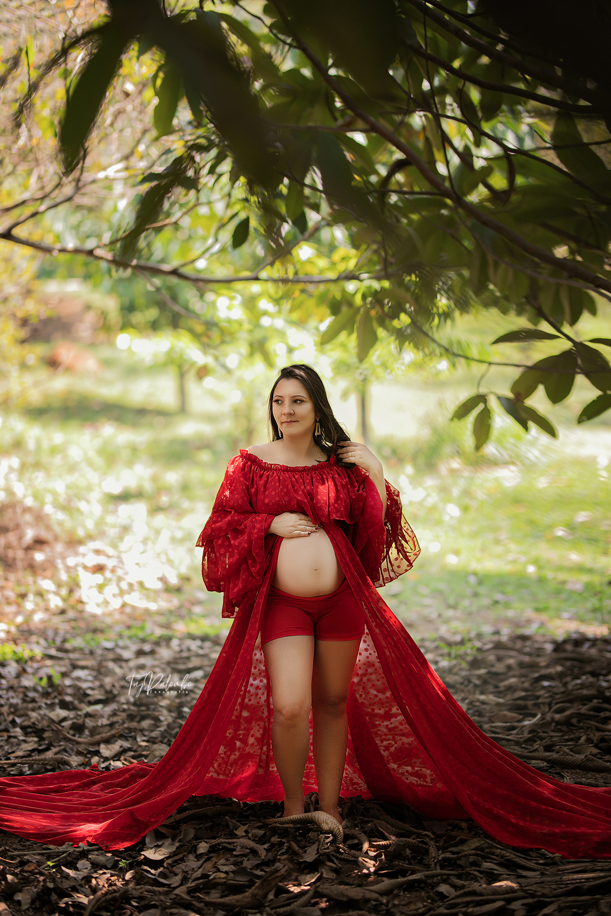 ENSAIO GESTANTE EXTERNO ABC PAULISTA