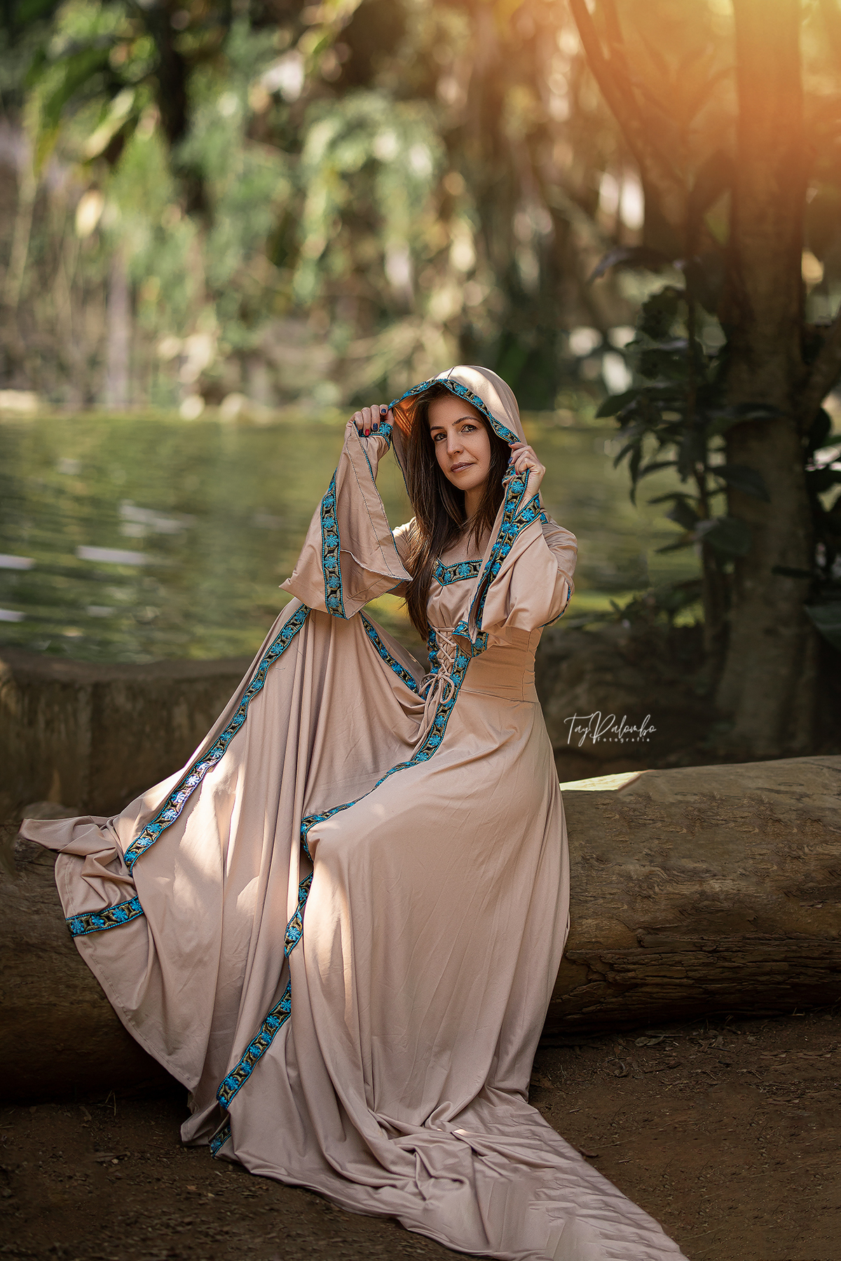 ensaio feminino externo abc paulista