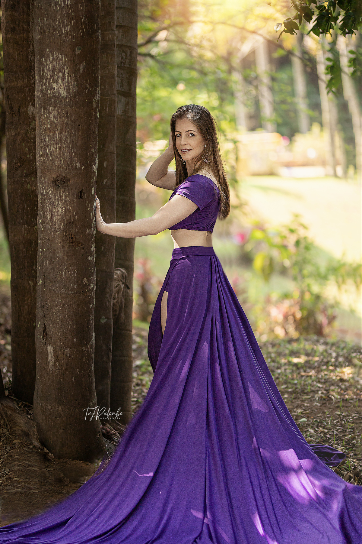 ensaio feminino externo abc paulista