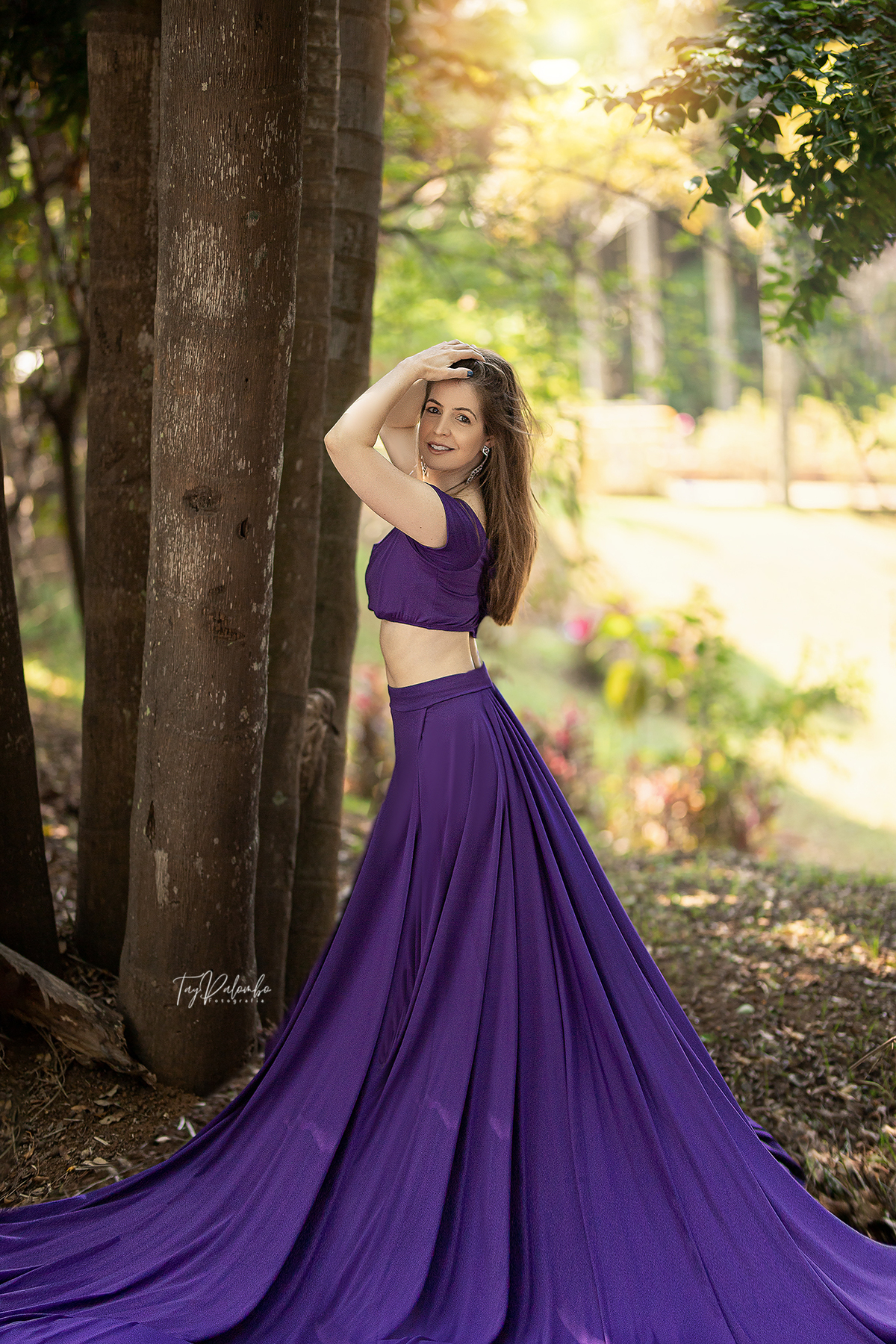 ensaio feminino externo abc paulista